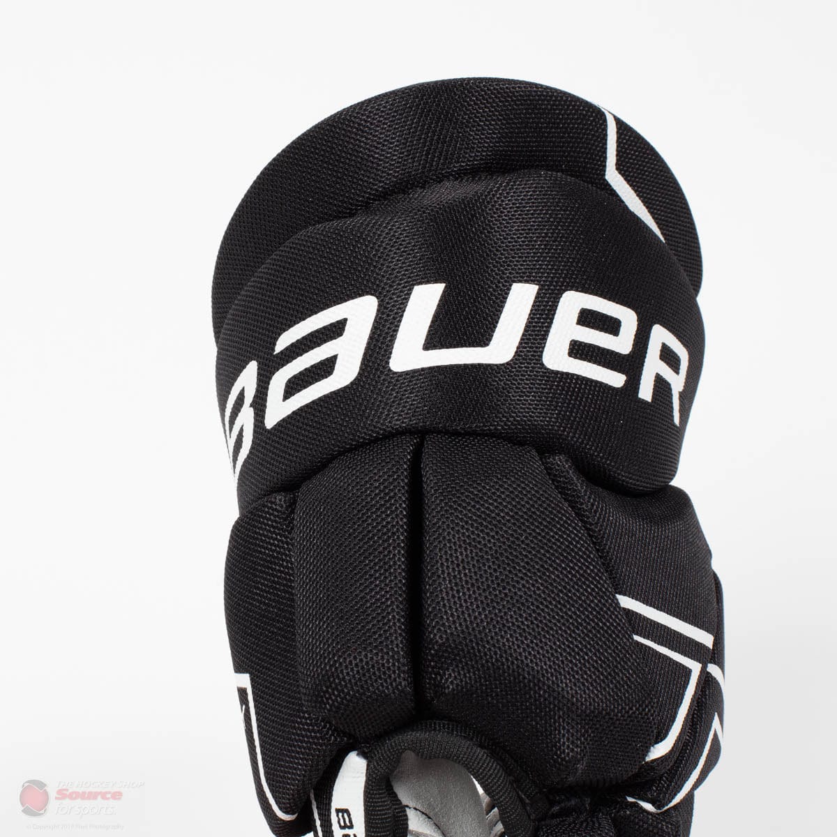 Bauer NSX Youth Hockey Gloves