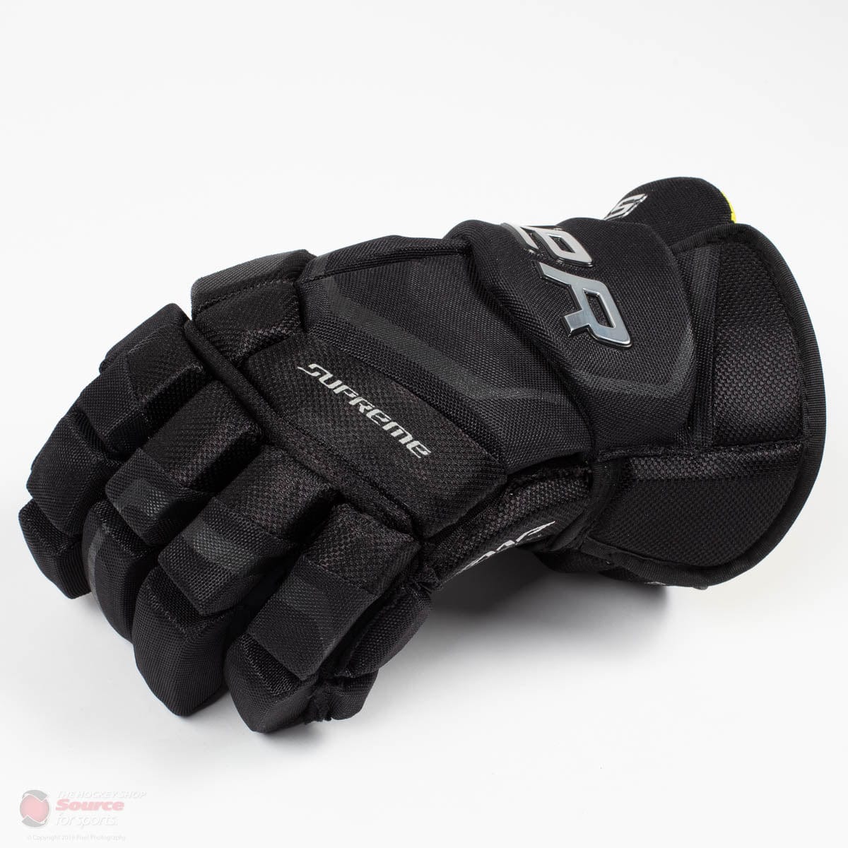 Bauer Supreme 2S Senior Hockey Gloves