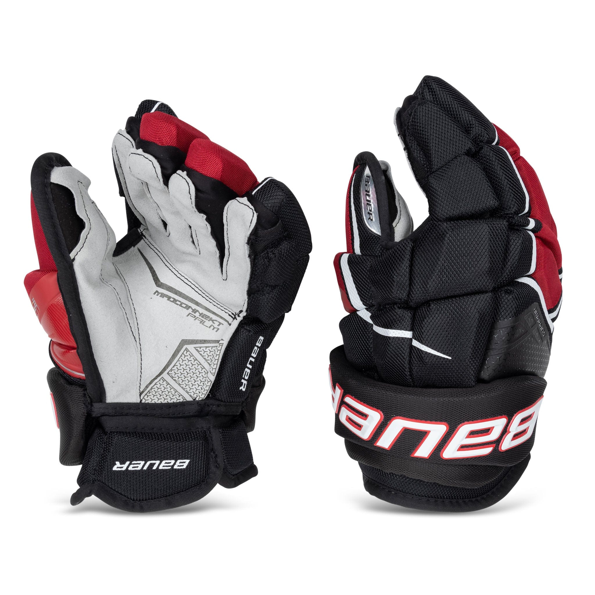 Bauer Supreme UltraSonic Intermediate Hockey Gloves