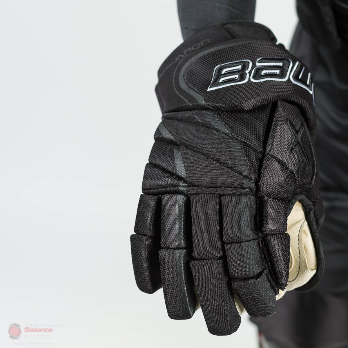 Bauer Vapor 1X Lite Pro Senior Hockey Gloves