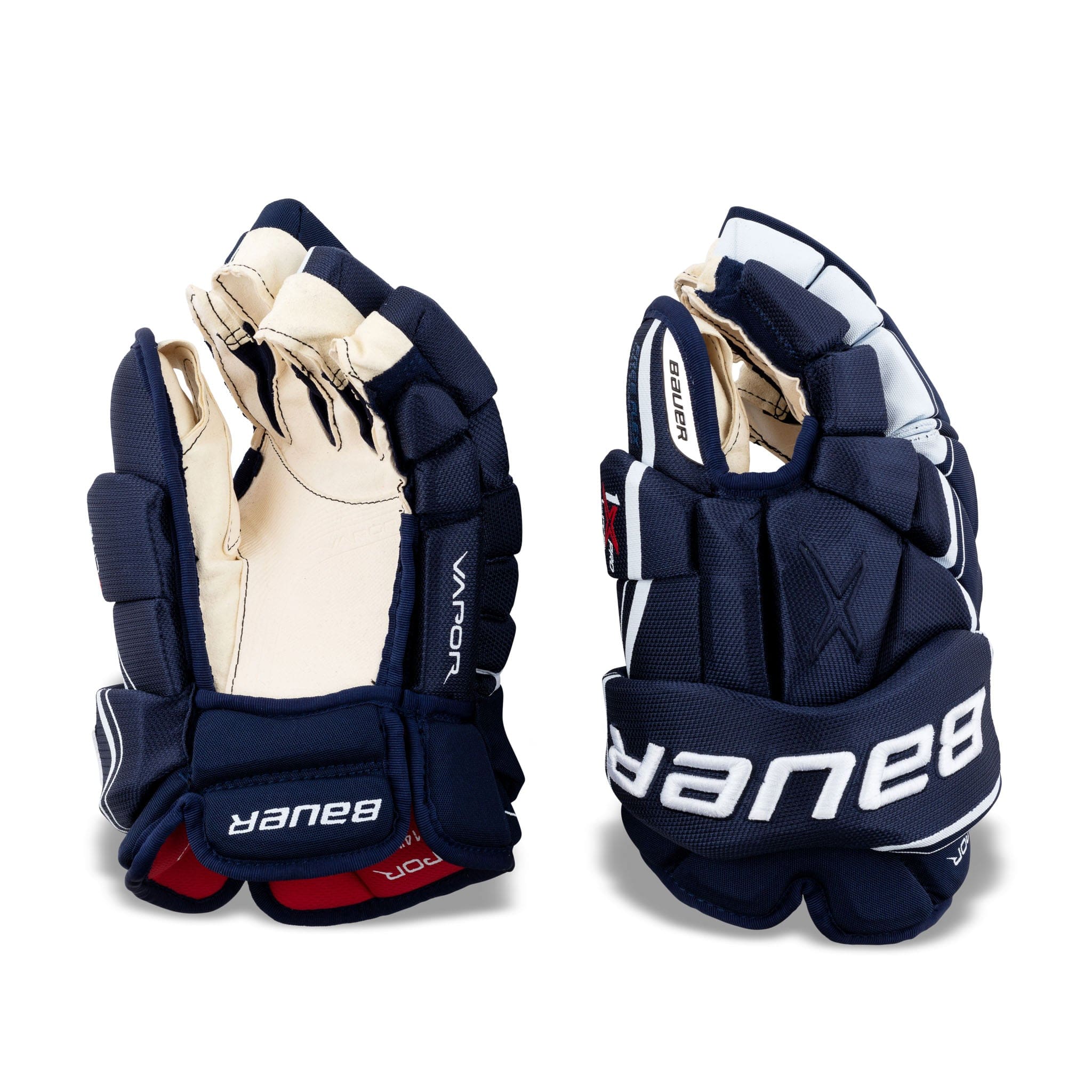 Bauer Vapor 1X Lite Pro Senior Hockey Gloves