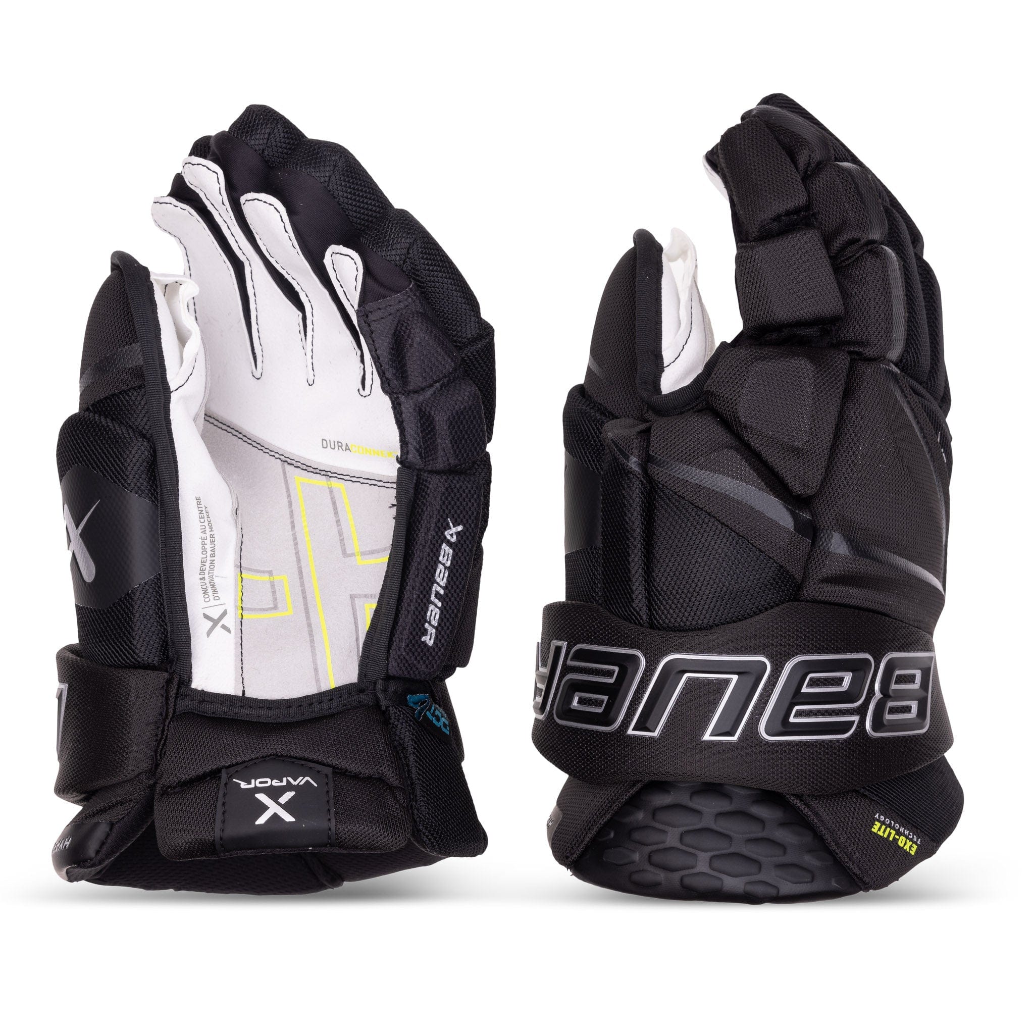 Bauer Vapor Hyperlite Senior Hockey Gloves