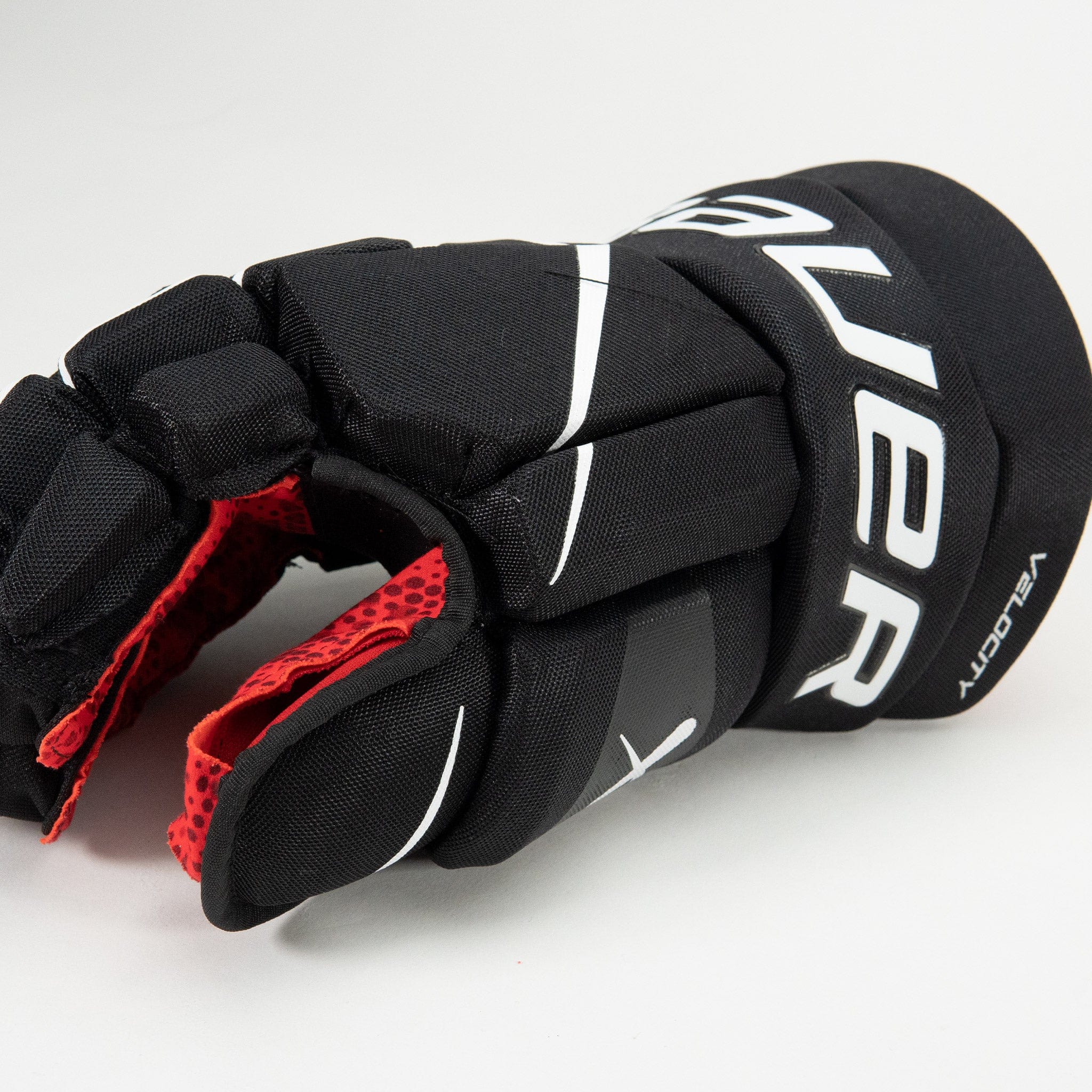 Bauer Vapor Velocity Intermediate Hockey Gloves