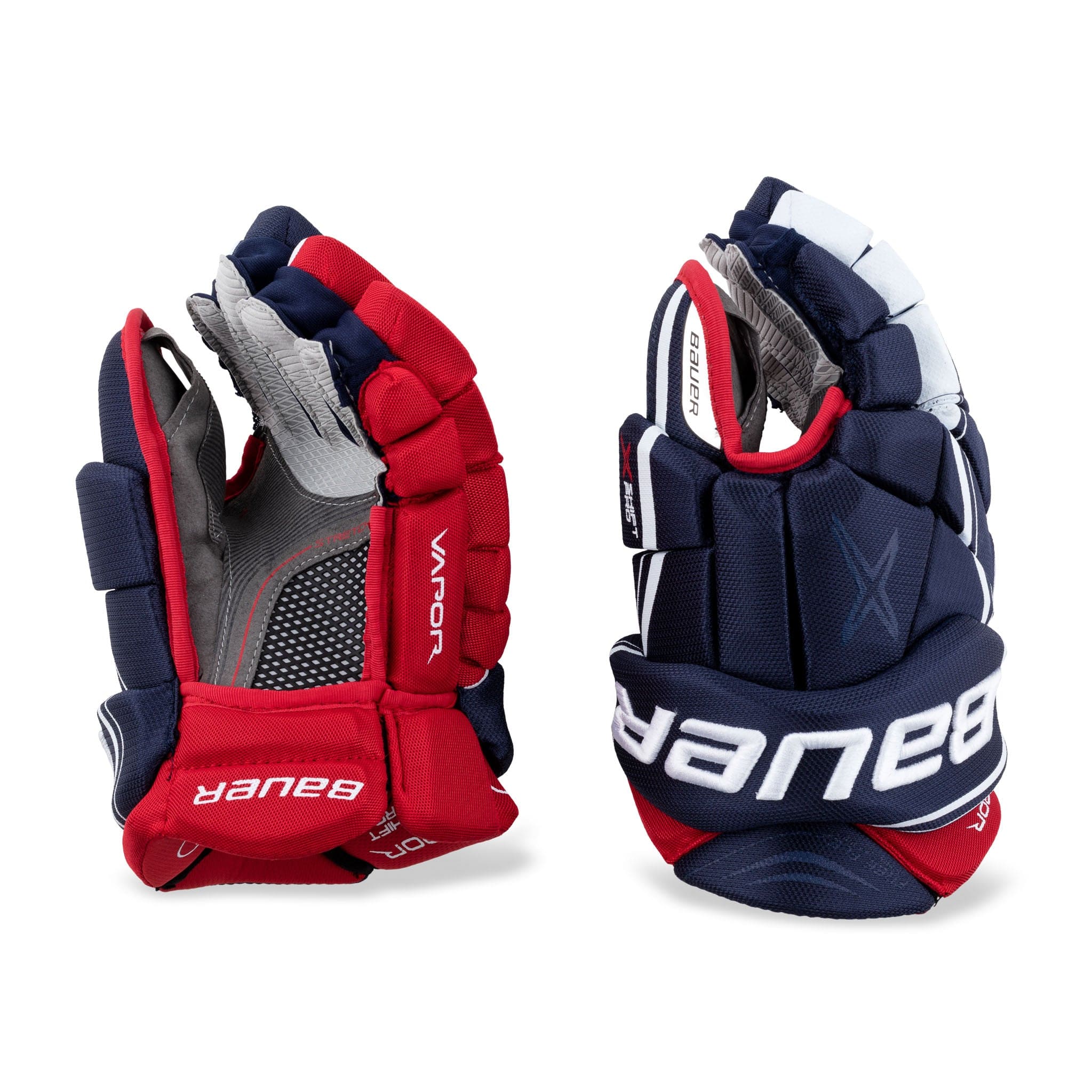 Bauer Vapor X Shift Pro Senior Hockey Gloves (2018)