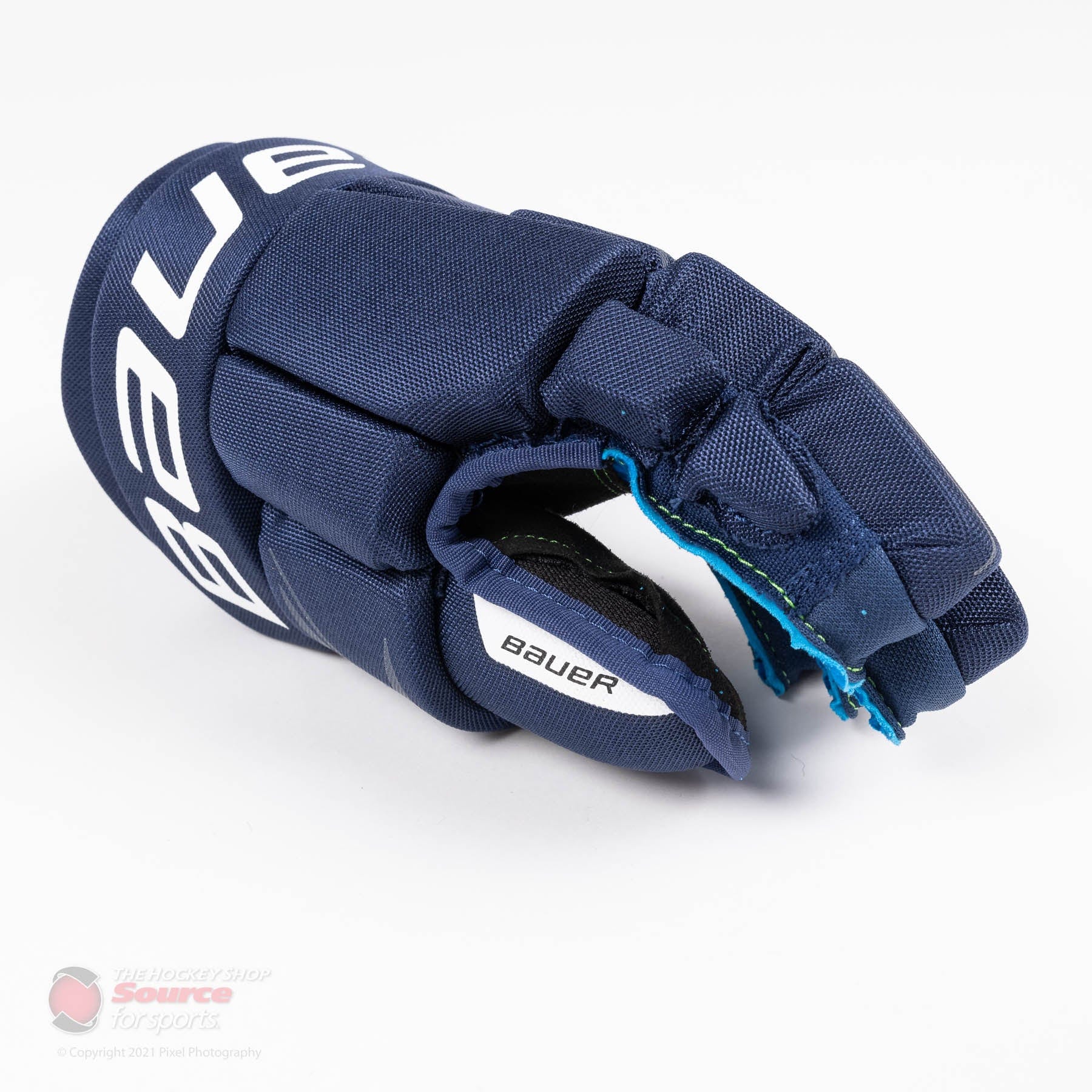 Bauer X Junior Hockey Gloves