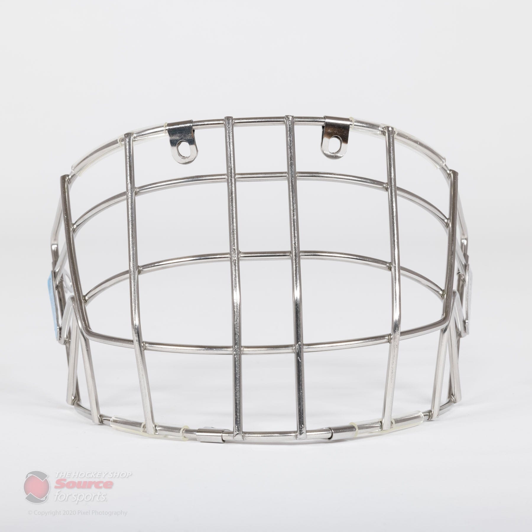 Bauer Certified Replacement Junior / Youth Goalie Cage