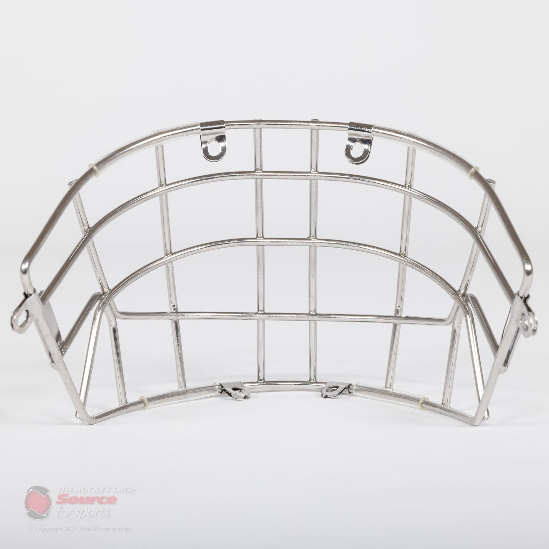 Bauer Certified Replacement Junior / Youth Goalie Cage