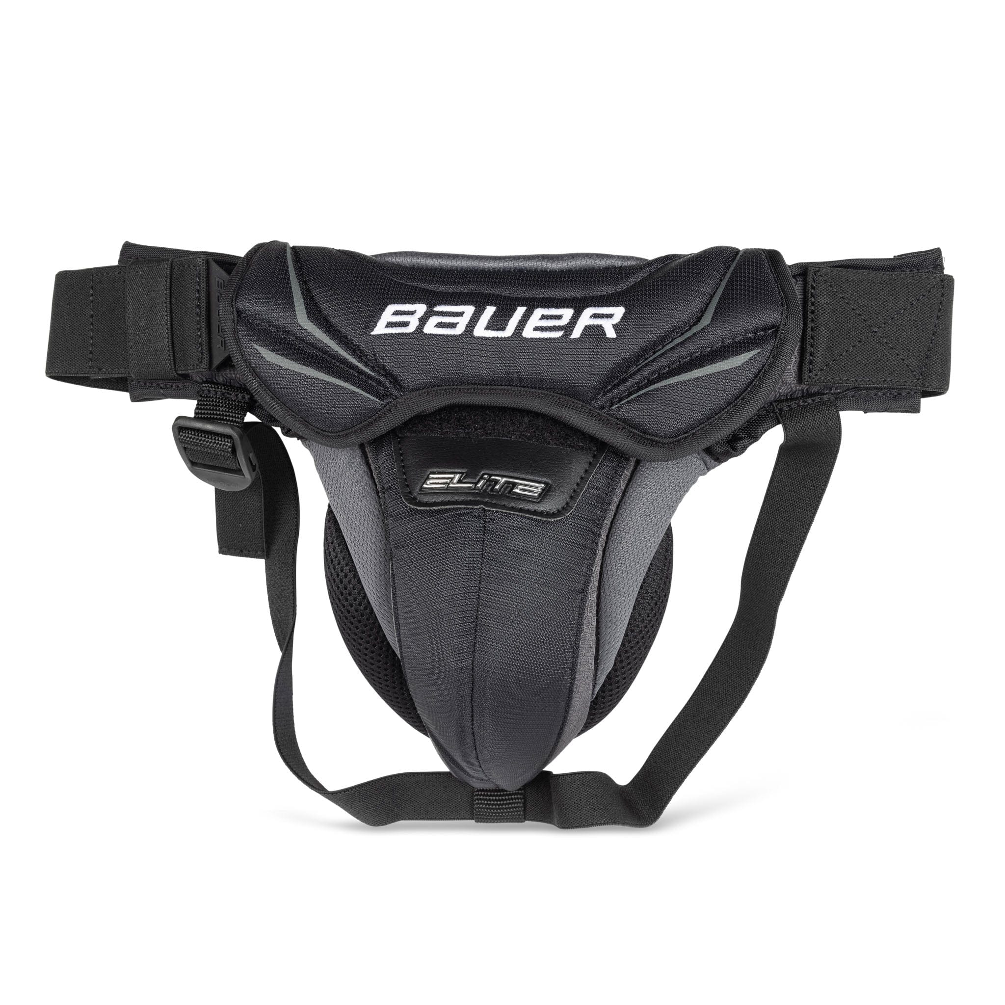 Bauer Elite Junior Goalie Jock - 2021