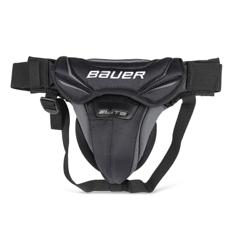 Bauer Elite Senior Goalie Padded Pants - 2021