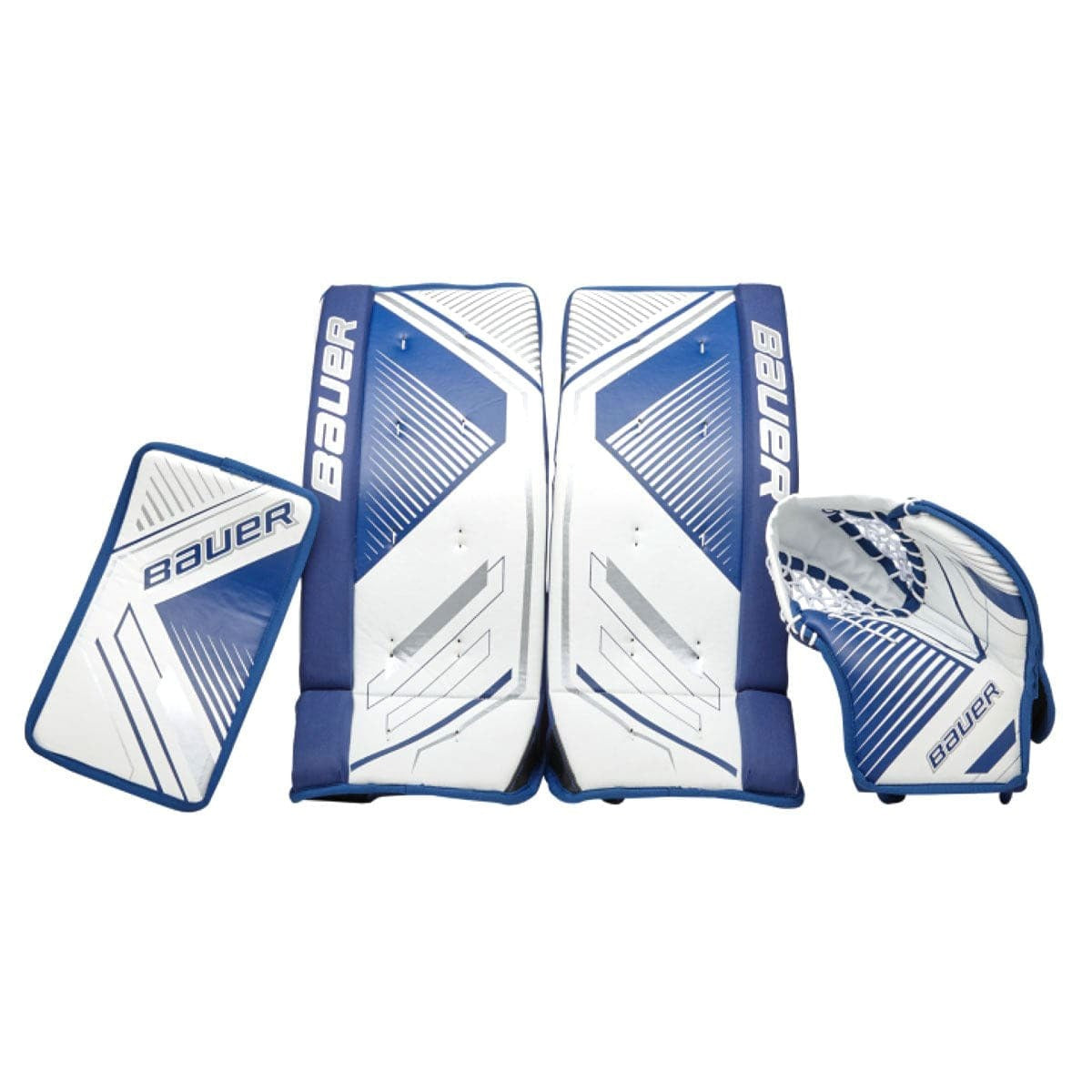 Bauer Performance Street Hockey Junior Goalie Kit - Vasilevskiy