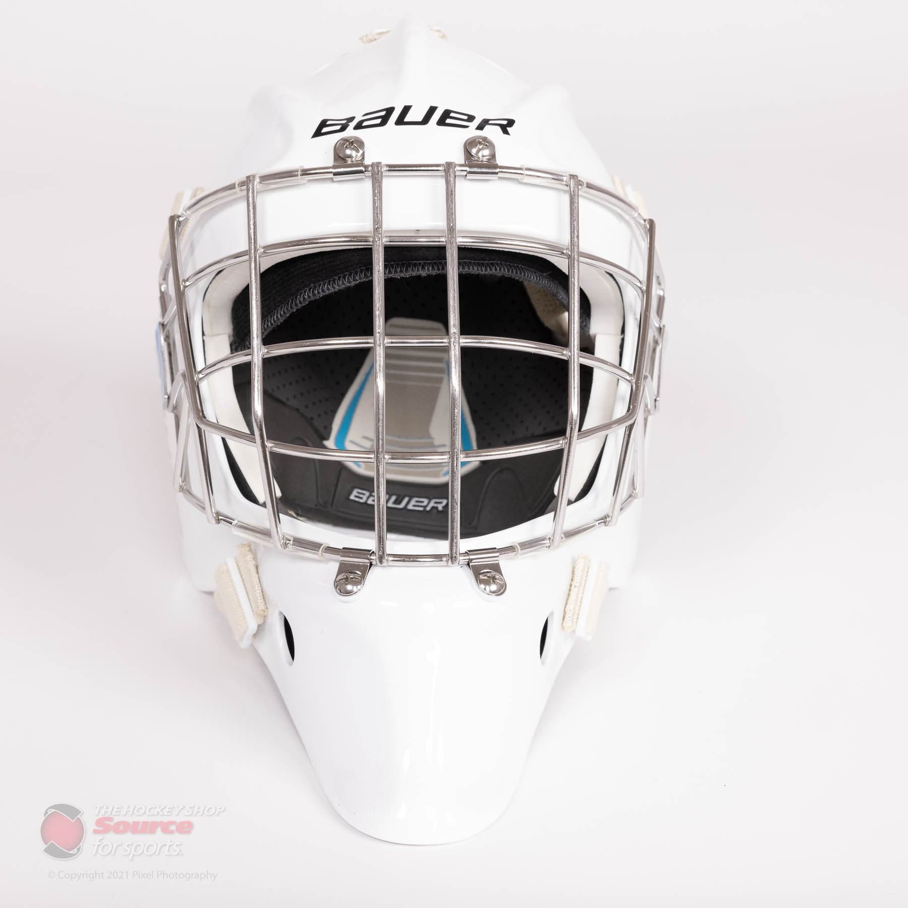 Bauer 950 Senior Goalie Mask