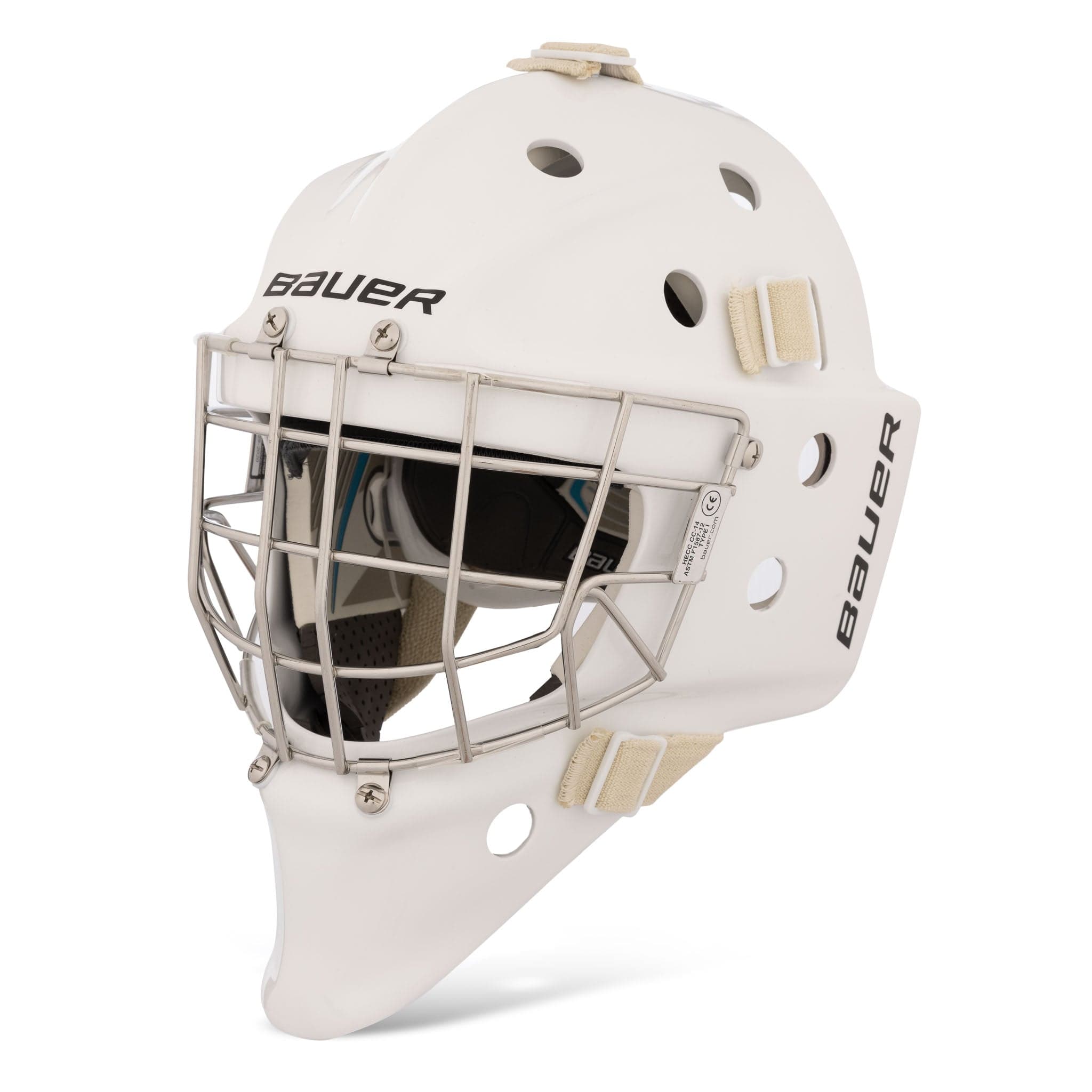 Bauer 950 Senior Goalie Mask