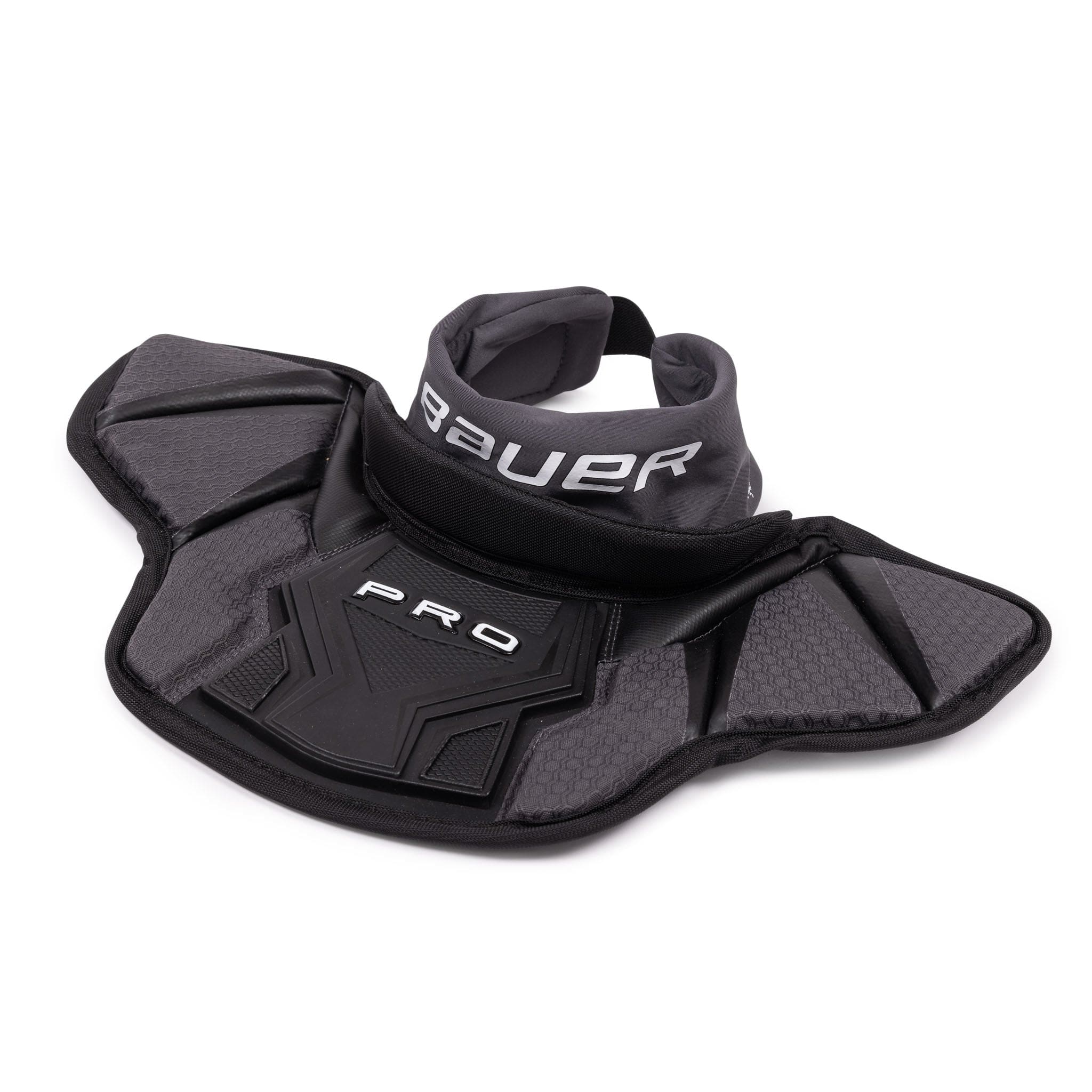 Bauer Pro Senior Goalie Neck Guard