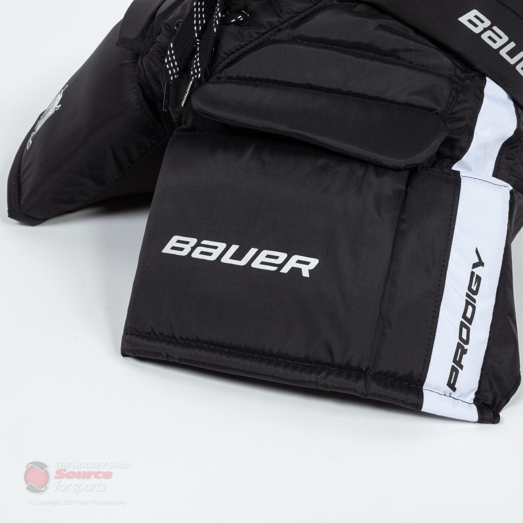 Bauer GSX Prodigy Youth Goalie Pants - 2020