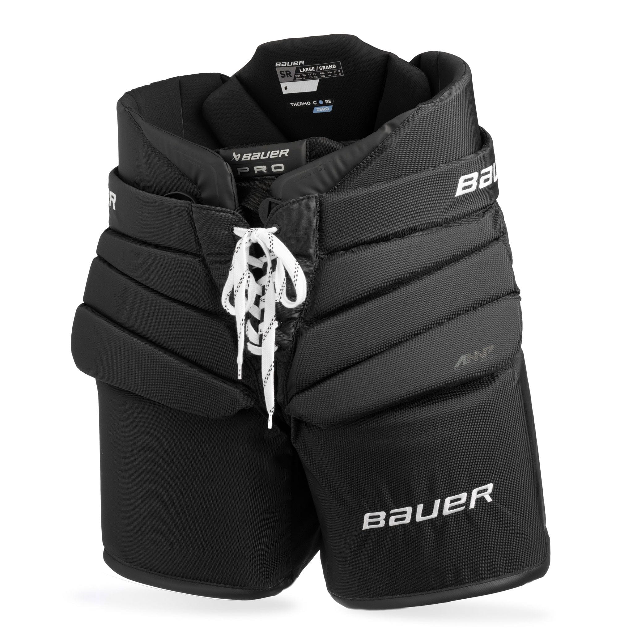 Bauer Pro Senior Goalie Pants - 2023