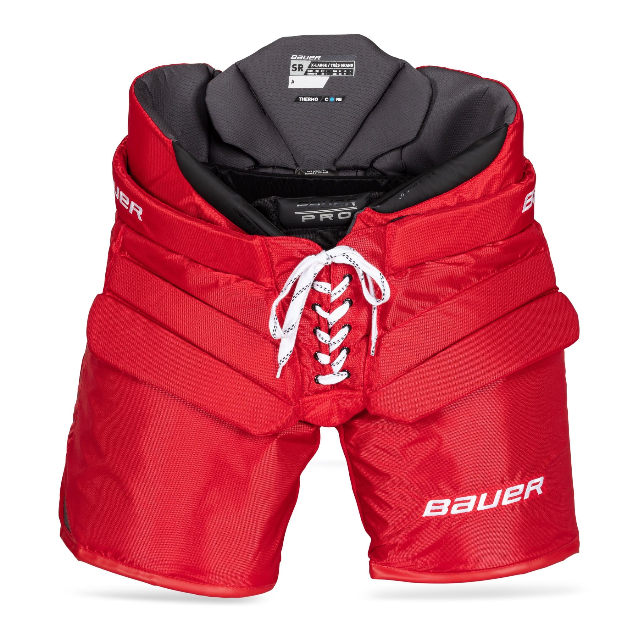 Bauer Pro Senior Goalie Pants S20