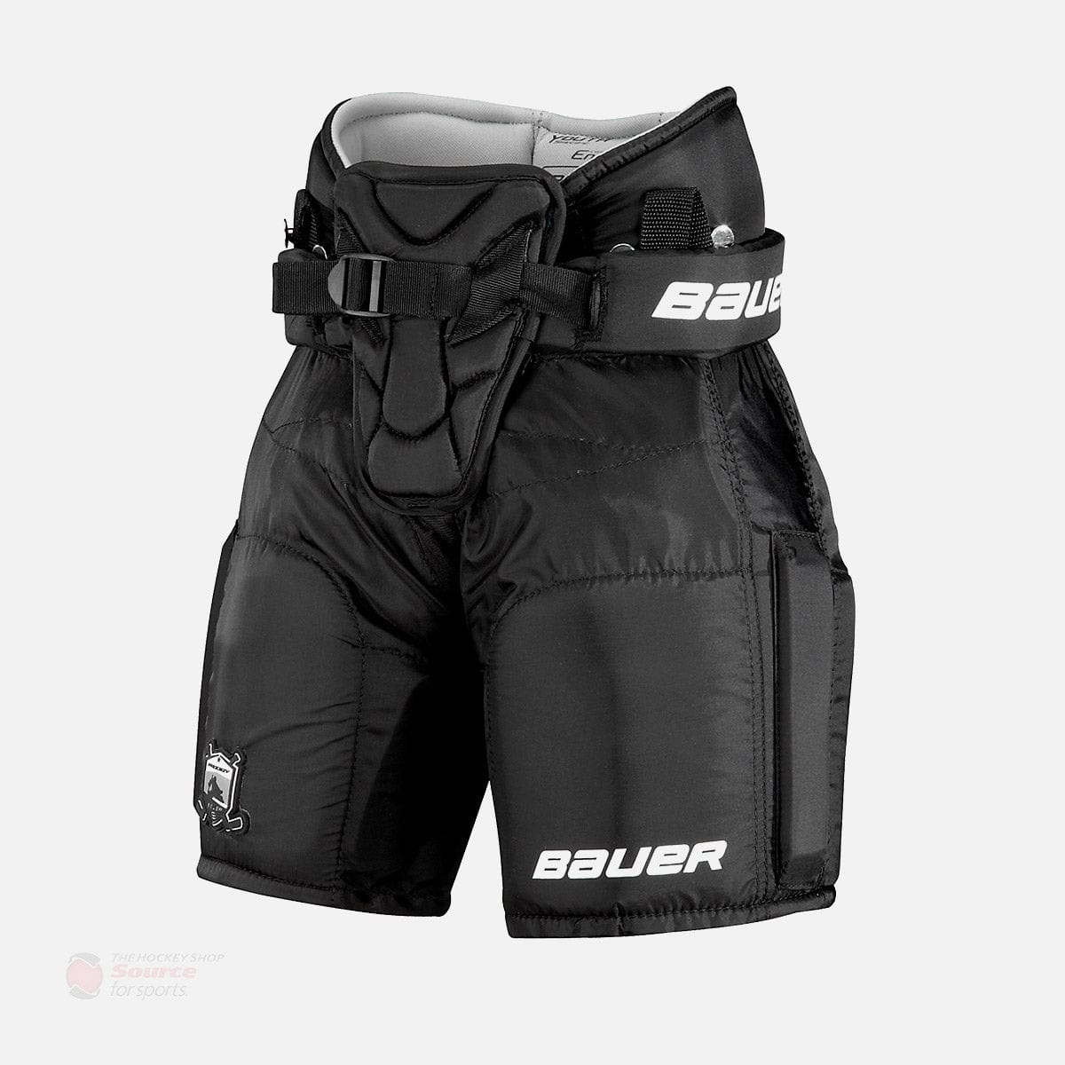 Bauer Prodigy 2.0 Youth Goalie Pants