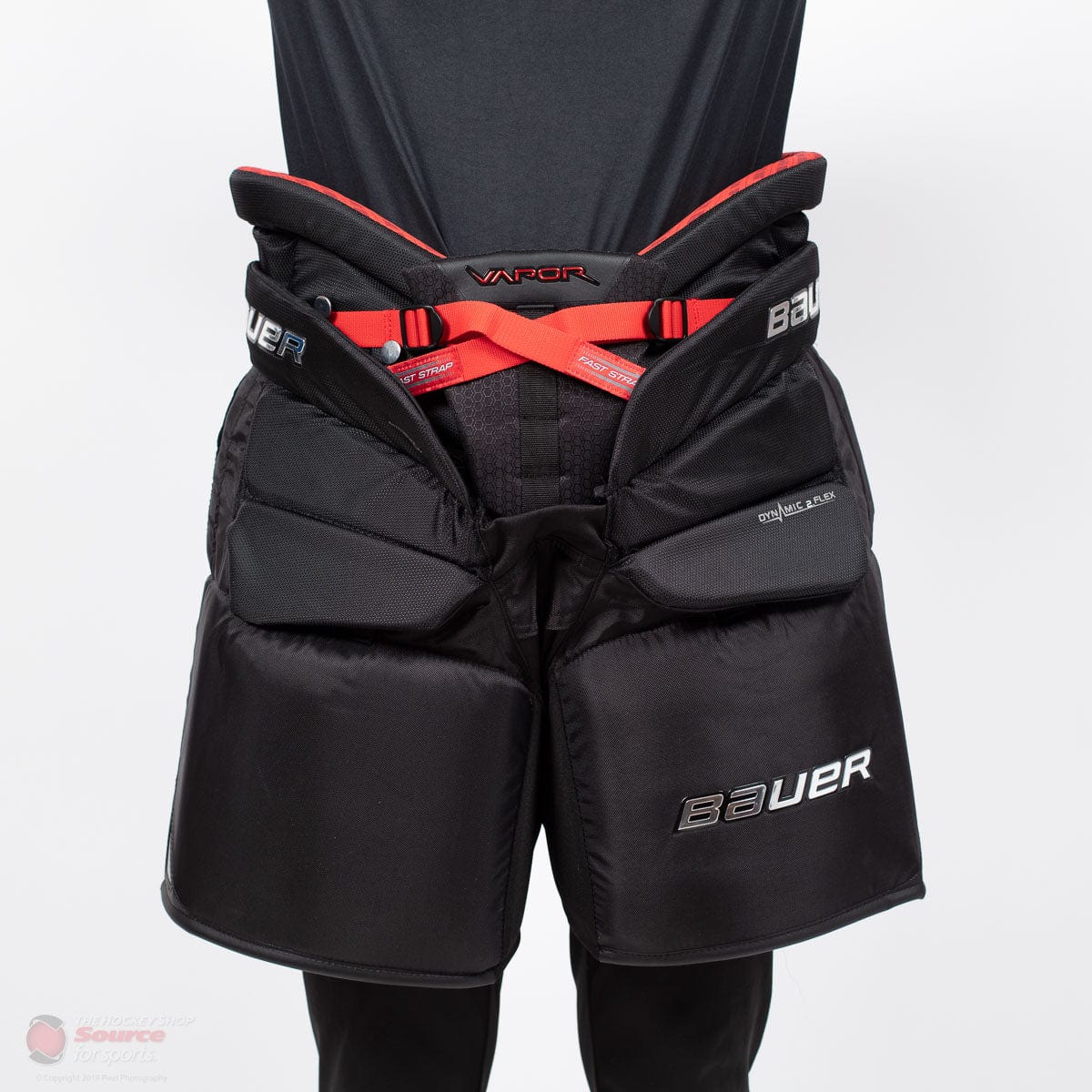 Bauer Vapor 2X Pro Senior Goalie Pants