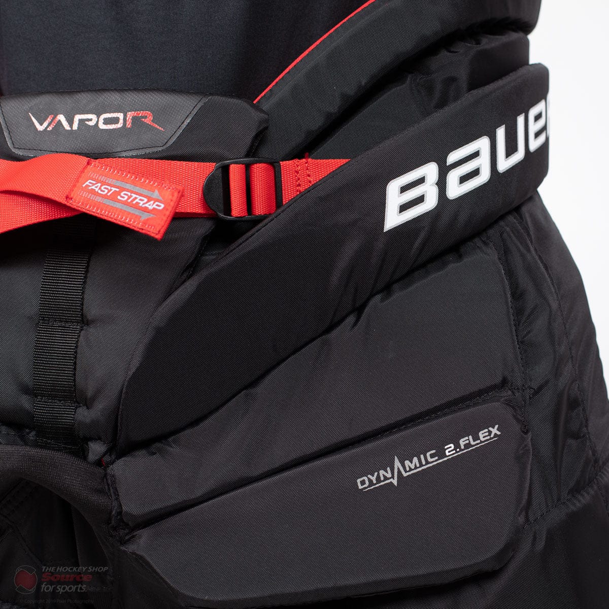 Bauer Vapor X2.9 Intermediate Goalie Pants