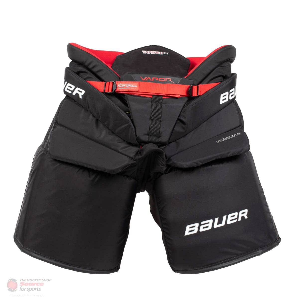 Bauer Vapor X2.9 Intermediate Goalie Pants