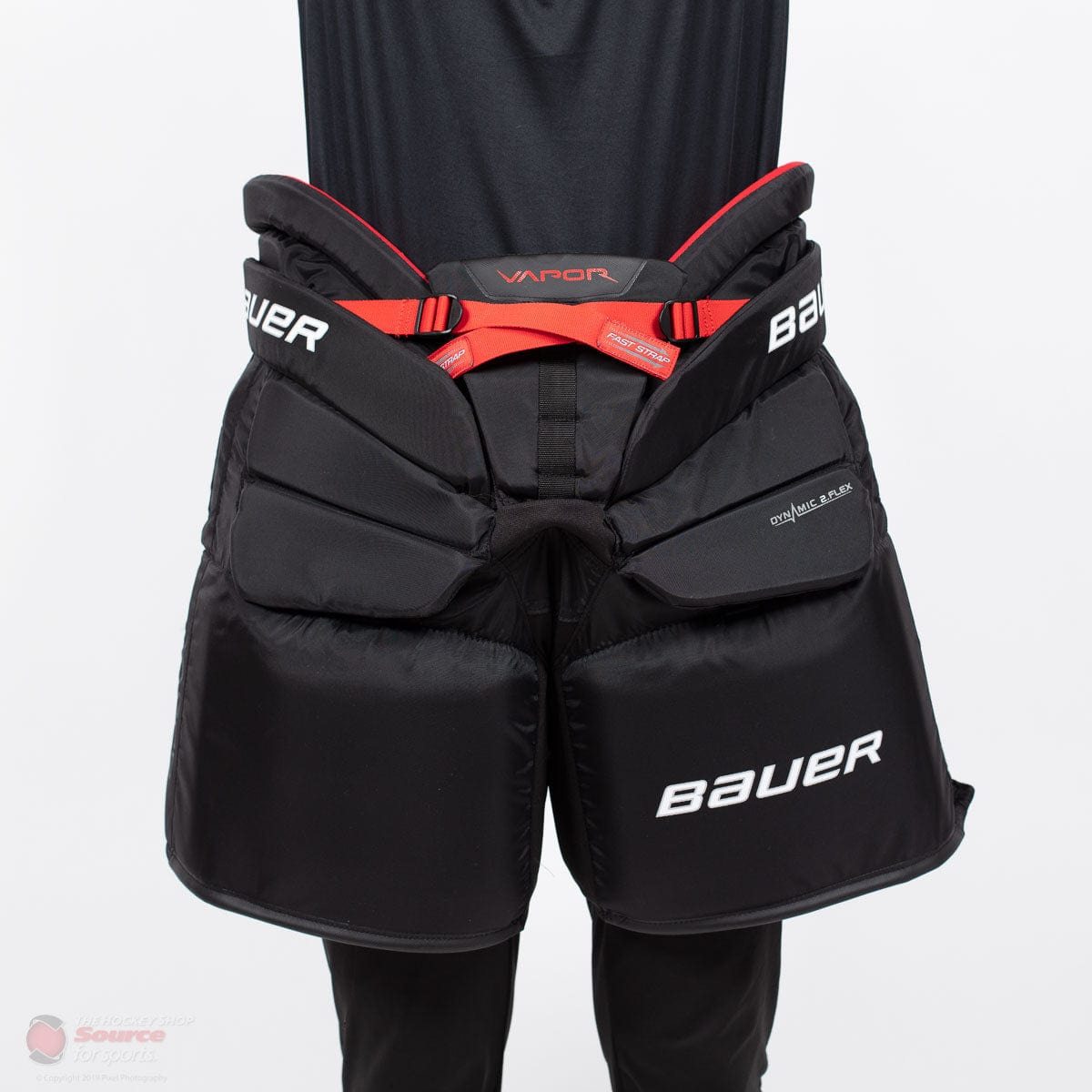 Bauer Vapor X2.9 Junior Goalie Pants