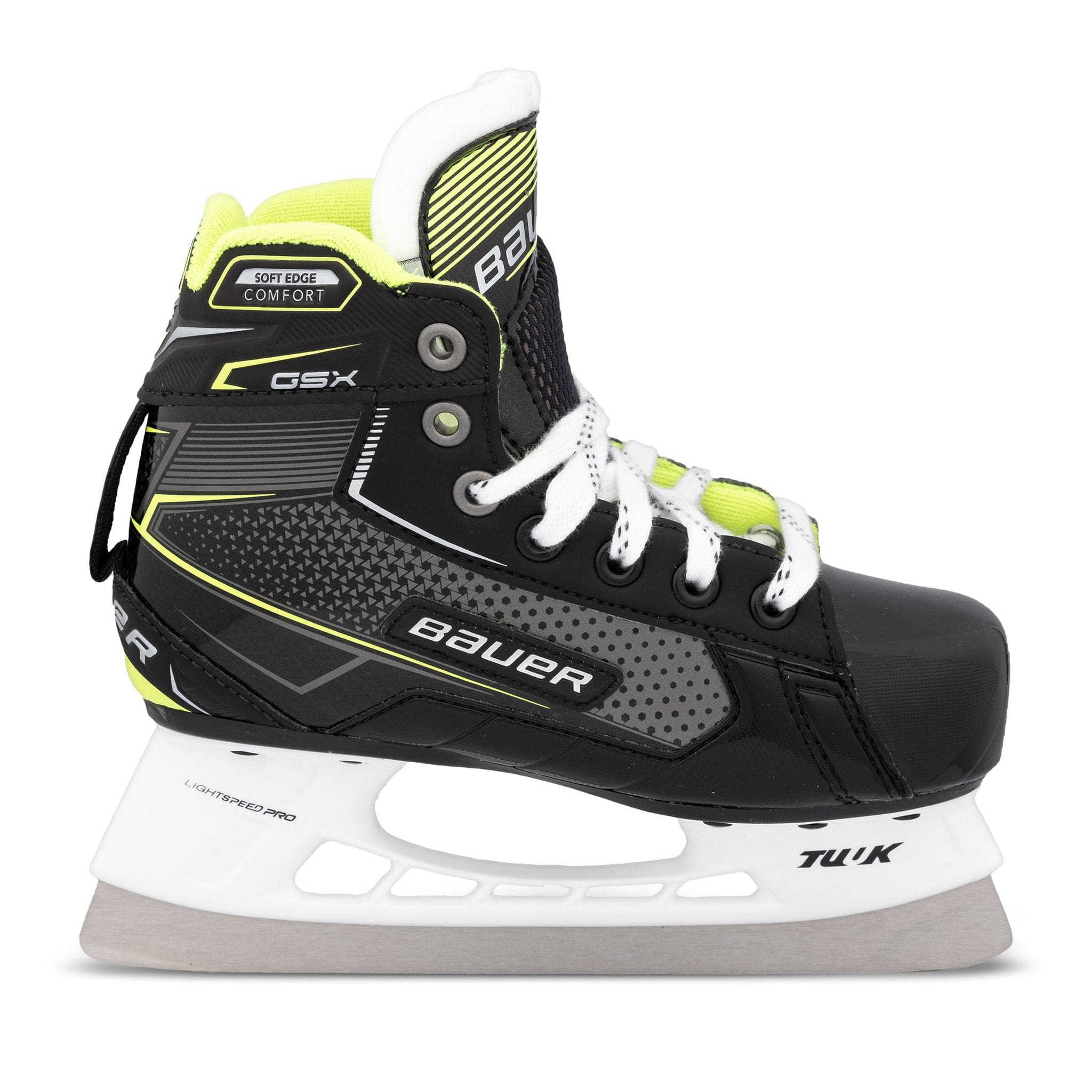 Bauer GSX Youth Goalie Skates - 2021