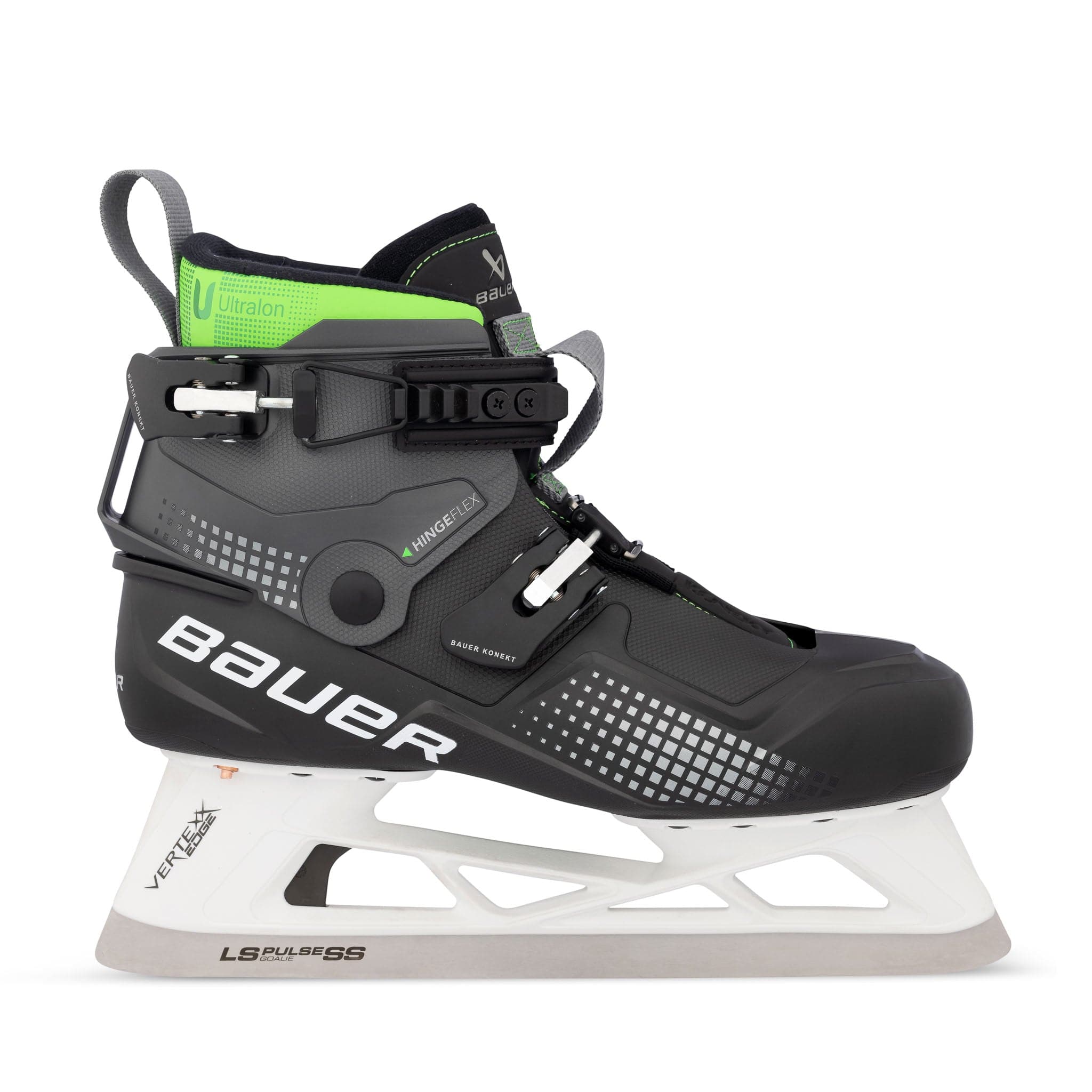 Bauer Konekt Senior Goalie Skates - 2022