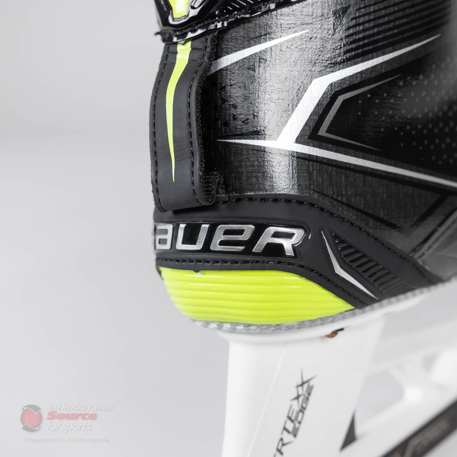 Bauer Pro Senior Goalie Skates - 2021