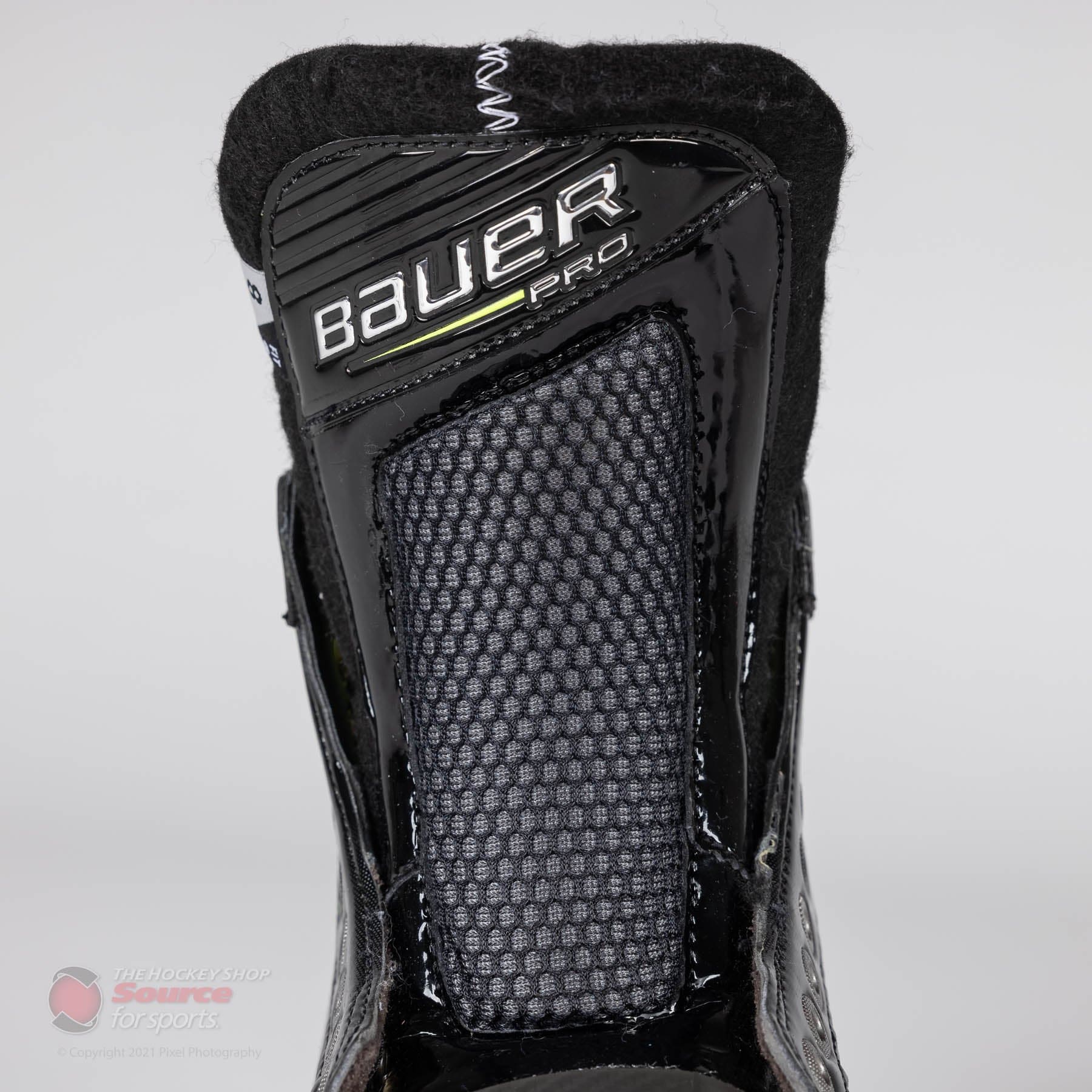 Bauer Pro Senior Goalie Skates - 2021