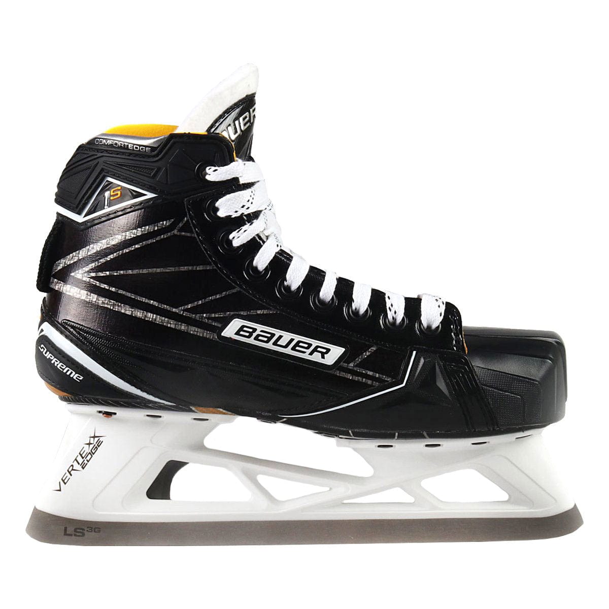 Bauer Supreme 1S Senior Goalie Skates