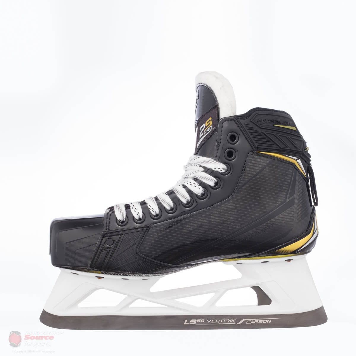 Bauer Supreme 2S Pro Junior Goalie Skates