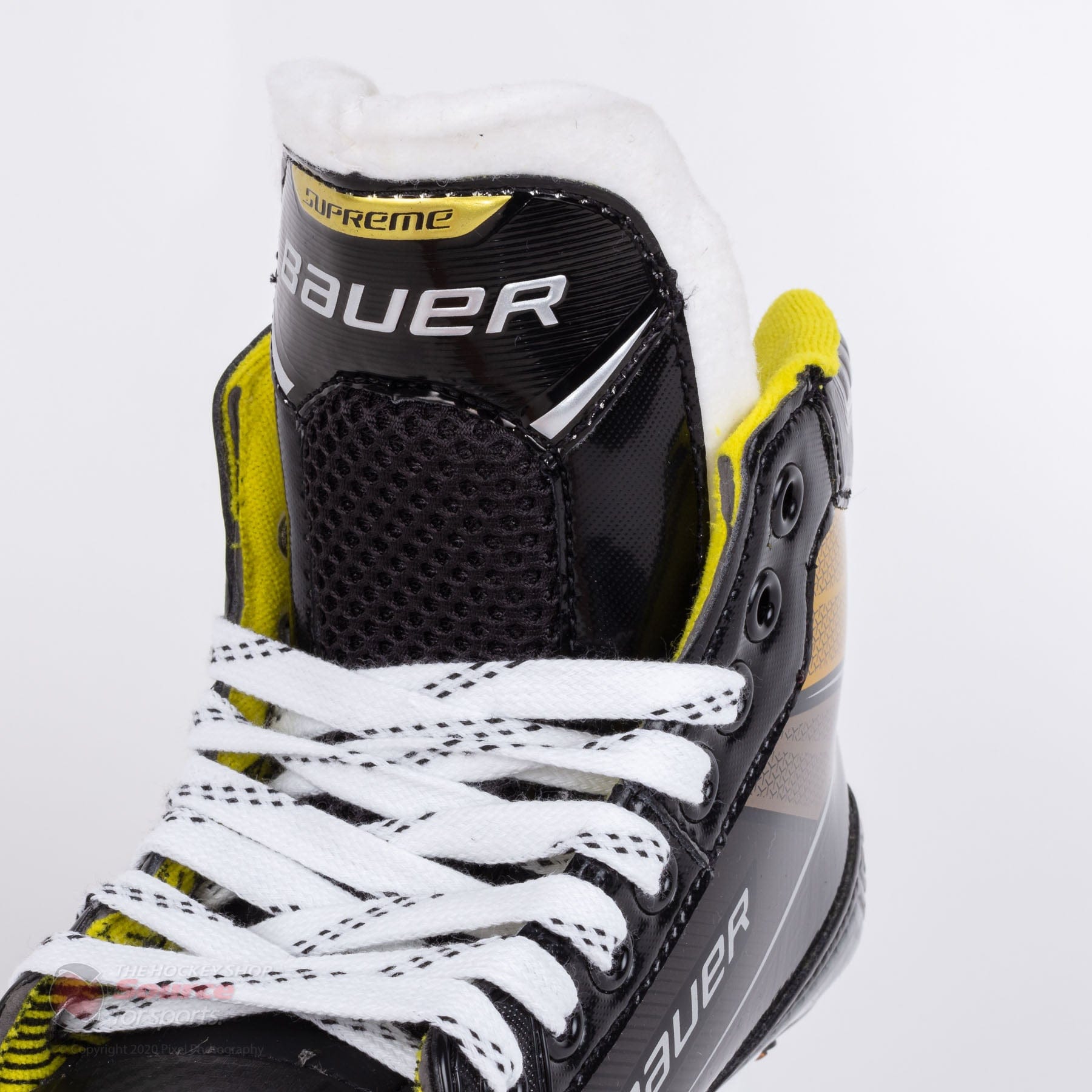 Bauer Supreme 3S Intermediate Goalie Skates