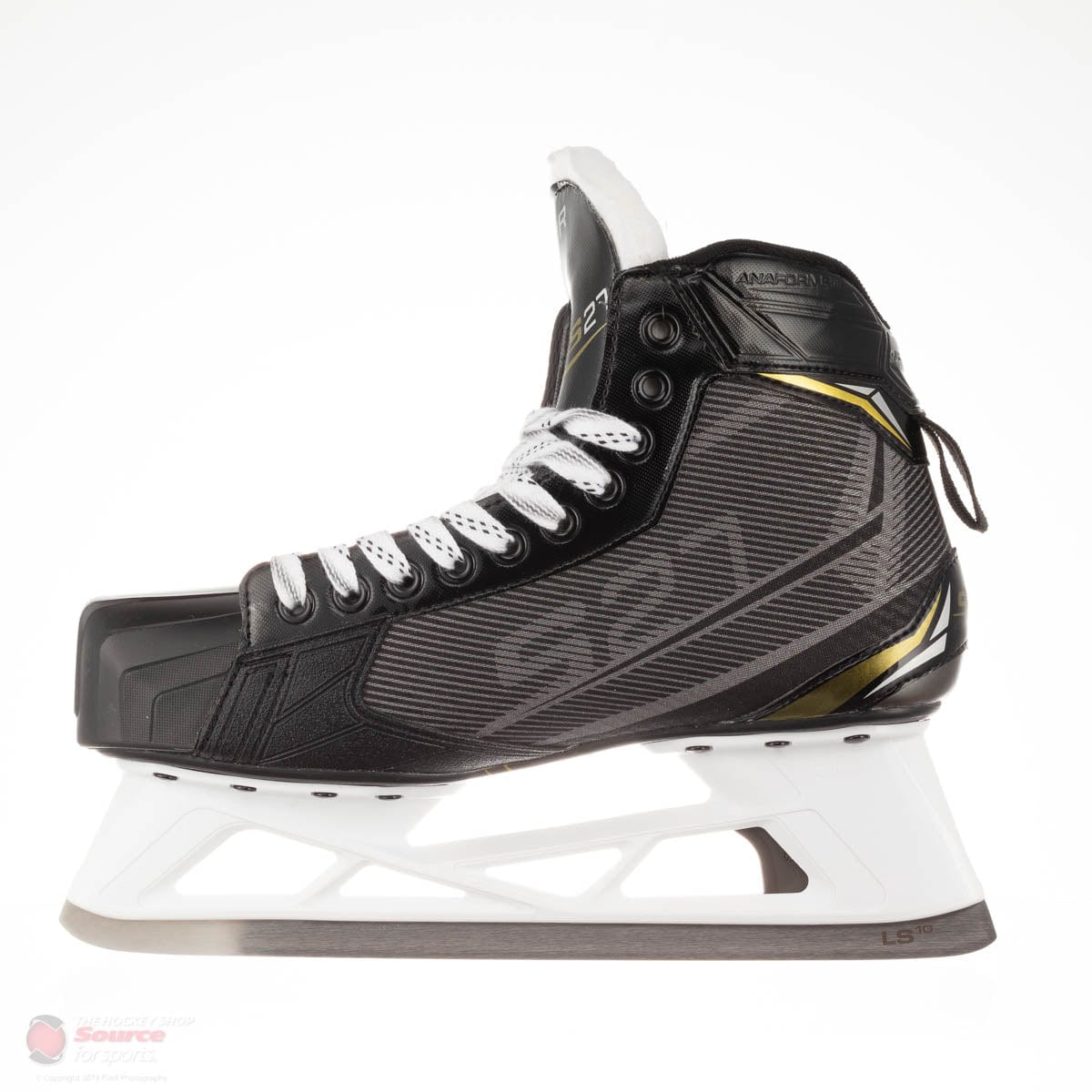 Bauer Supreme S27 Junior Goalie Skates