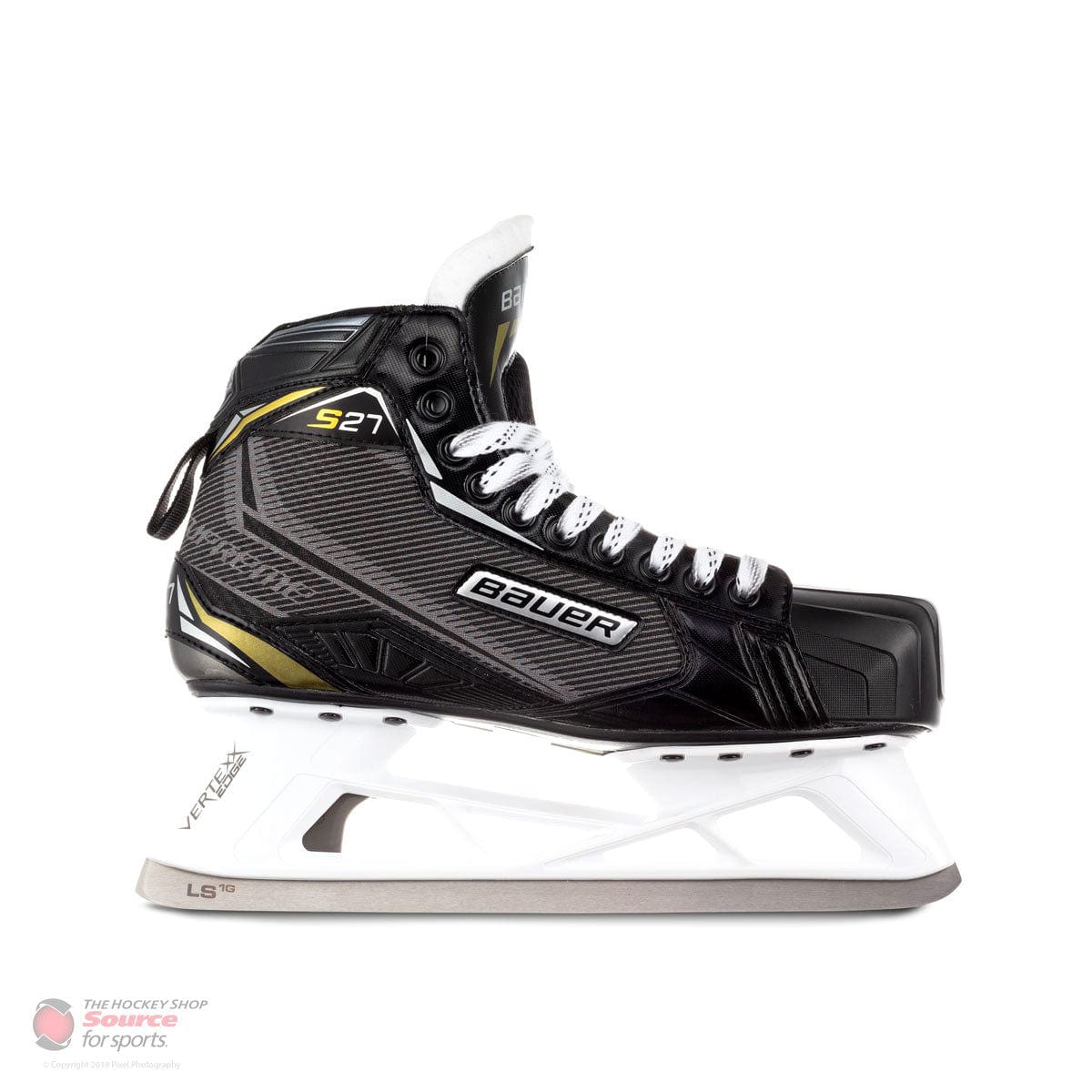 Bauer Supreme S27 Senior Goalie Skates