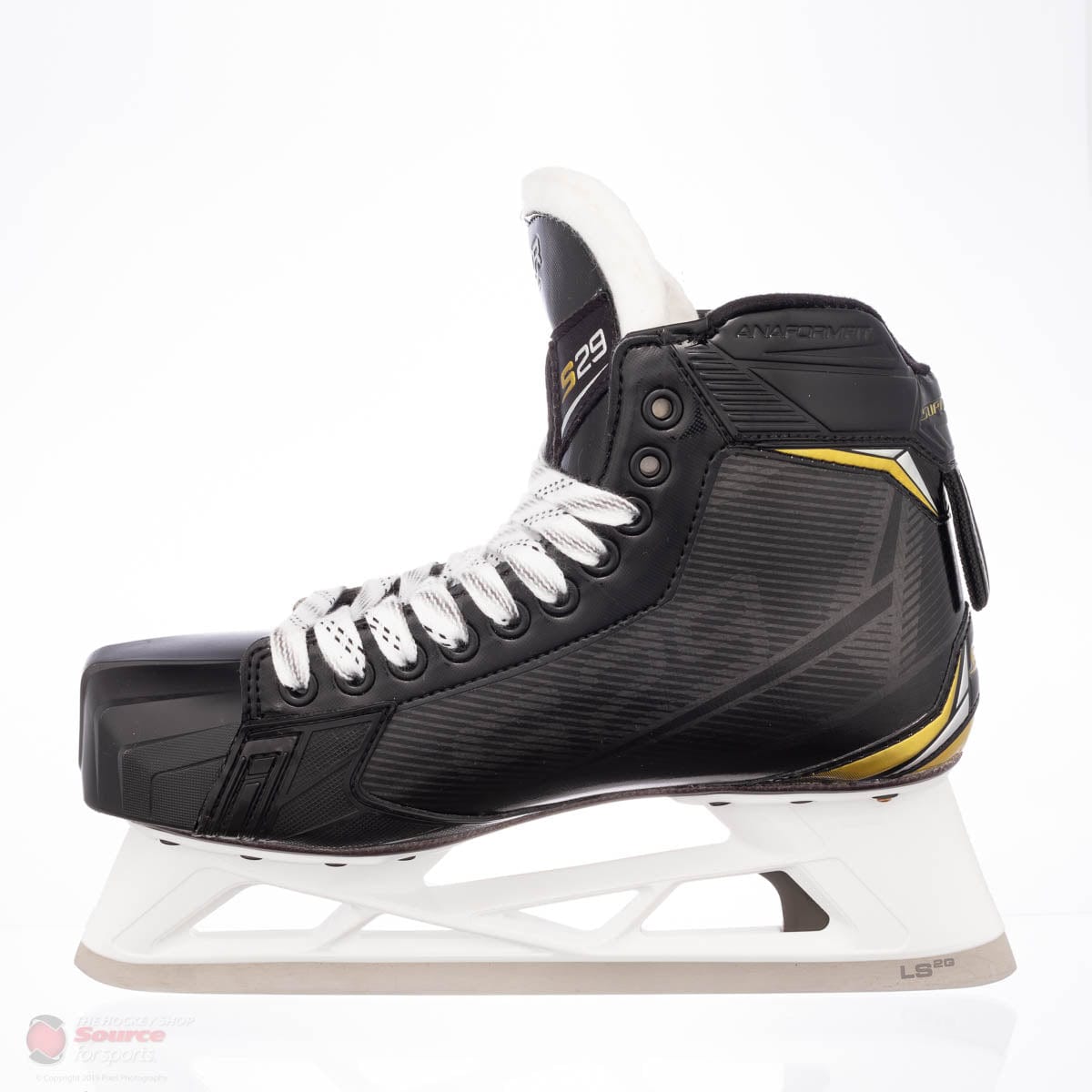 Bauer Supreme S29 Junior Goalie Skates