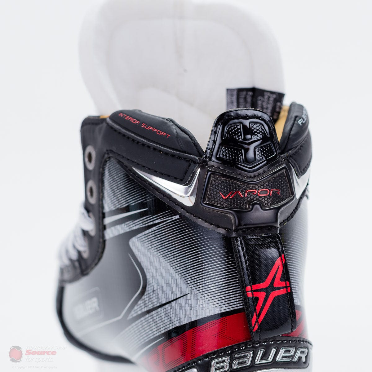 Bauer Vapor 2X Pro Junior Goalie Skates