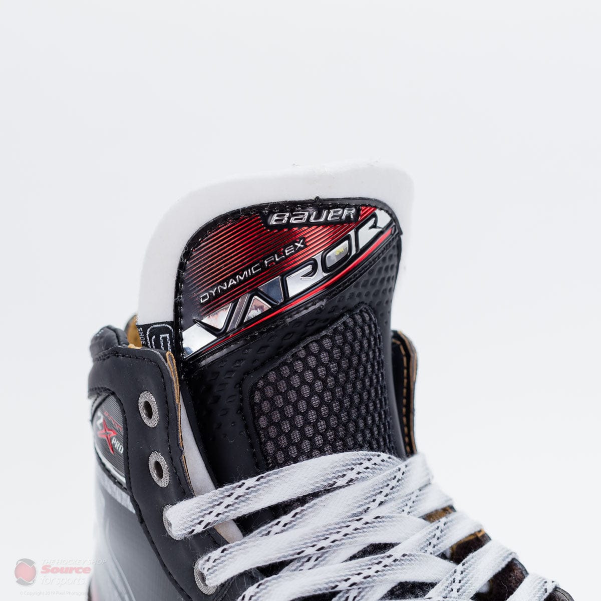 Bauer Vapor 2X Pro Junior Goalie Skates