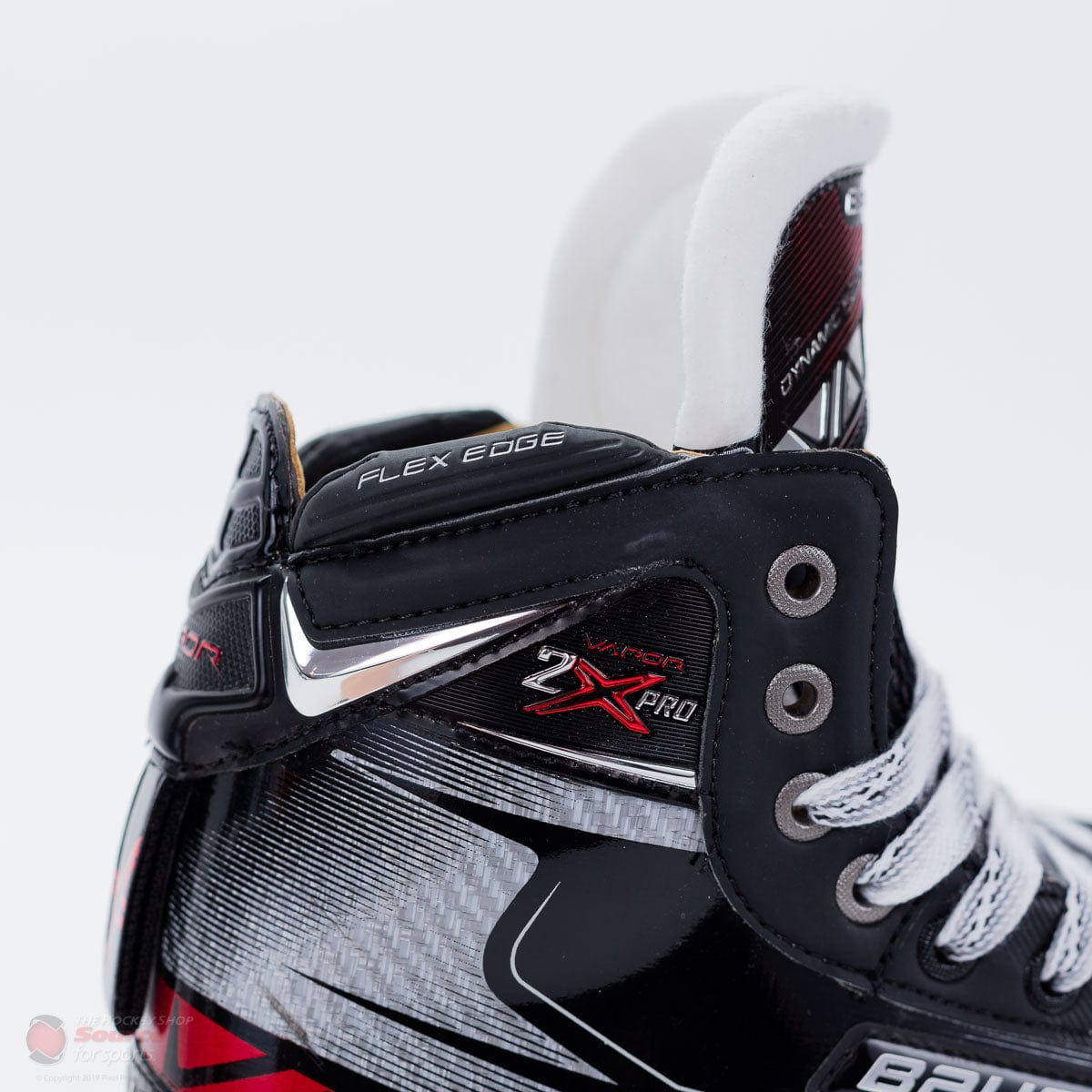 Bauer Vapor 2X Pro Senior Goalie Skates