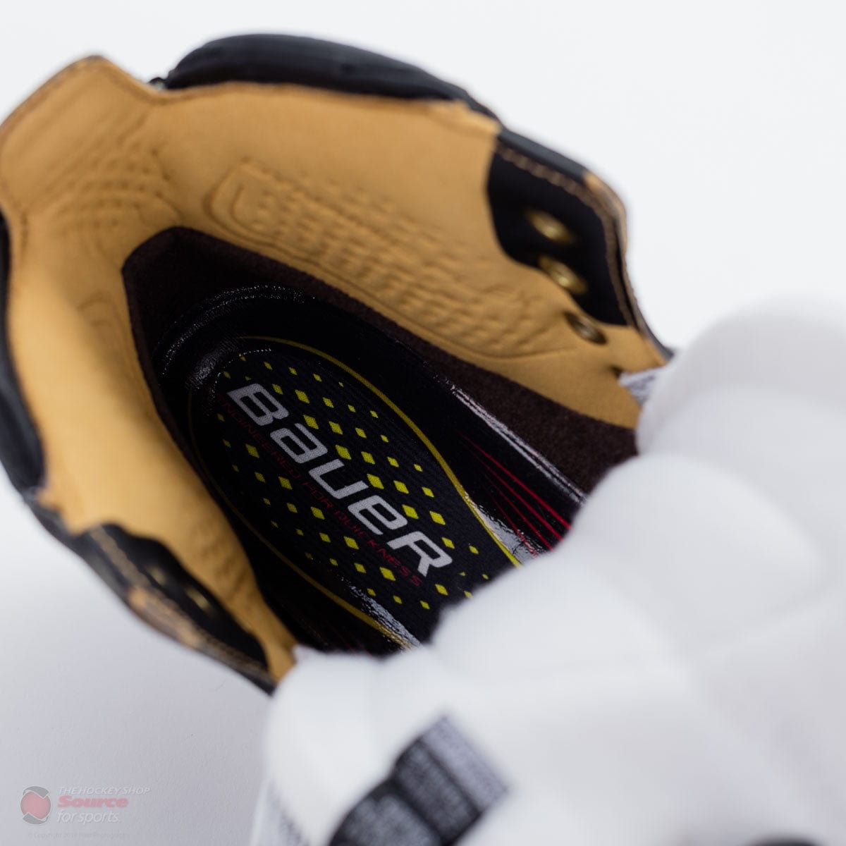 Bauer Vapor 2X Pro Senior Goalie Skates