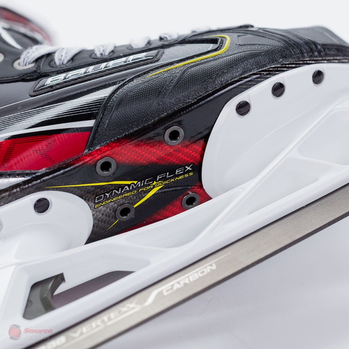 Bauer Vapor 2X Pro Senior Goalie Skates