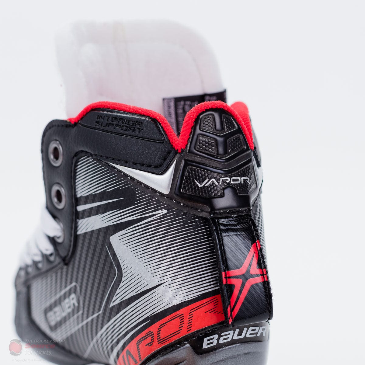 Bauer Vapor X2.7 Youth Goalie Skates