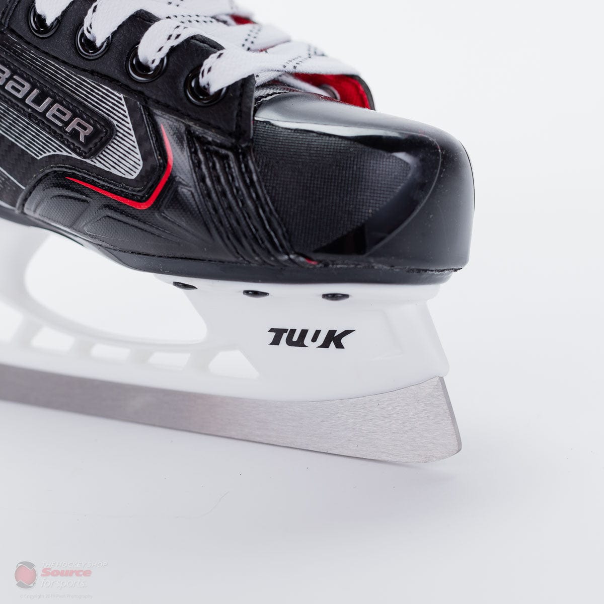 Bauer Vapor X2.7 Youth Goalie Skates