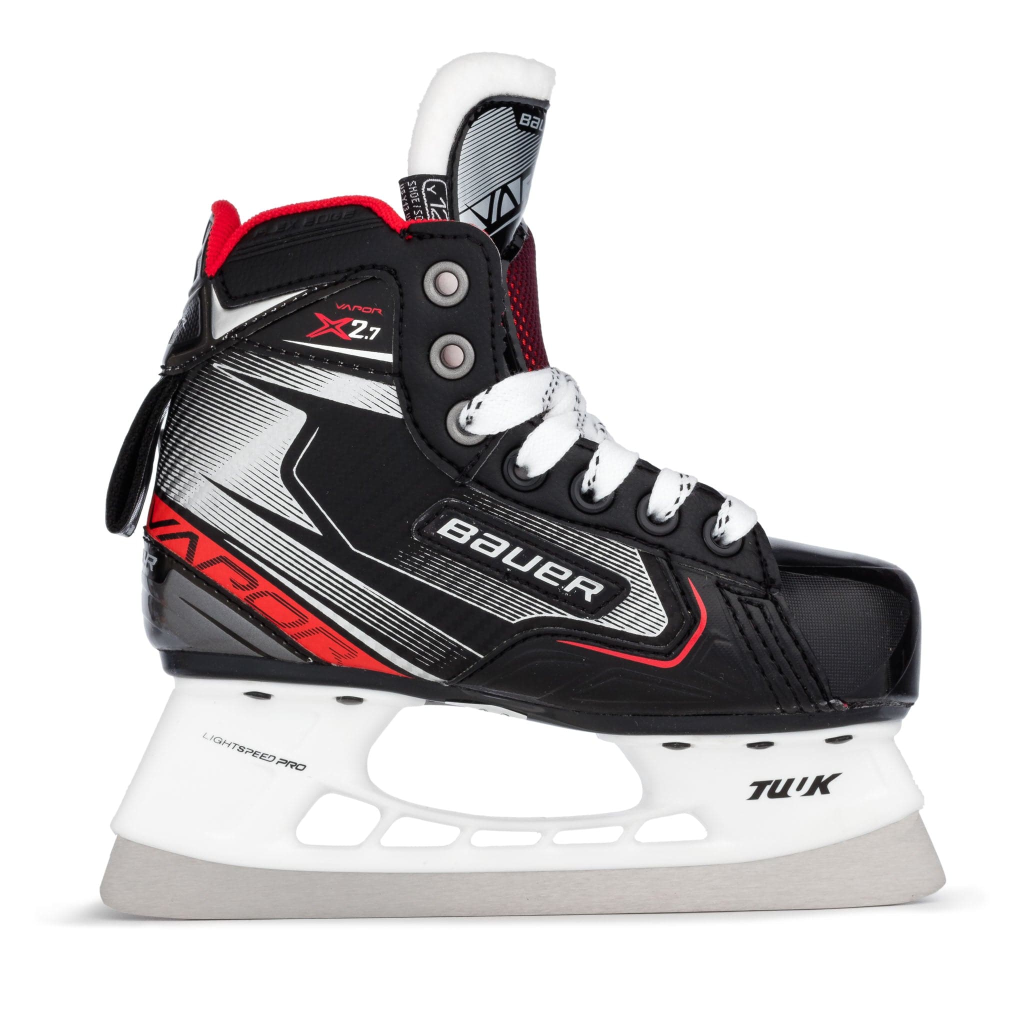 Bauer Vapor X2.7 Youth Goalie Skates