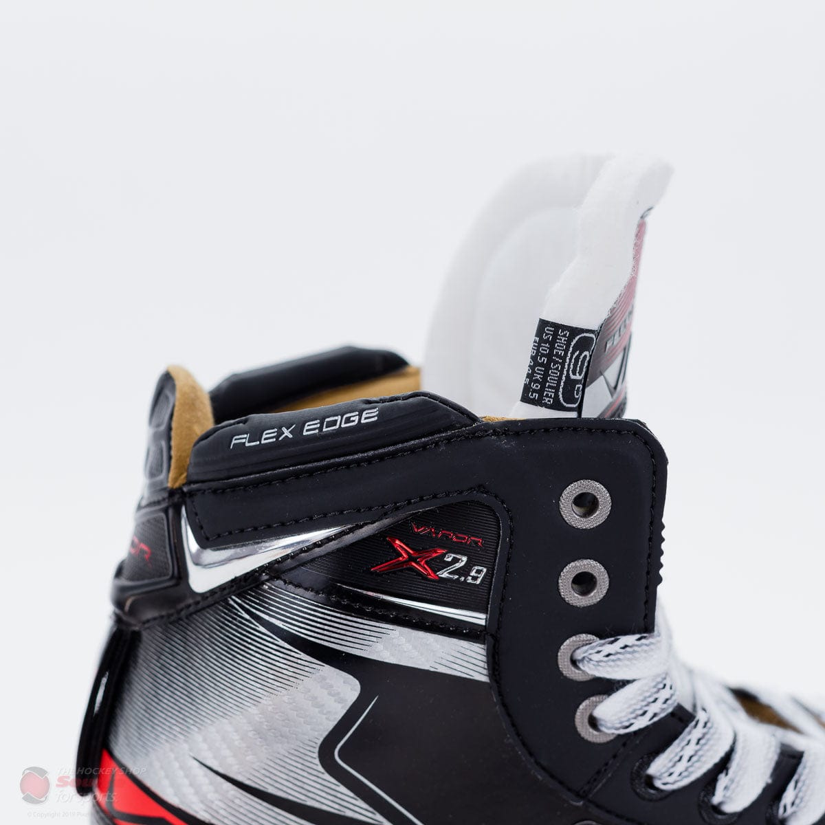 Bauer Vapor X2.9 Senior Goalie Skates