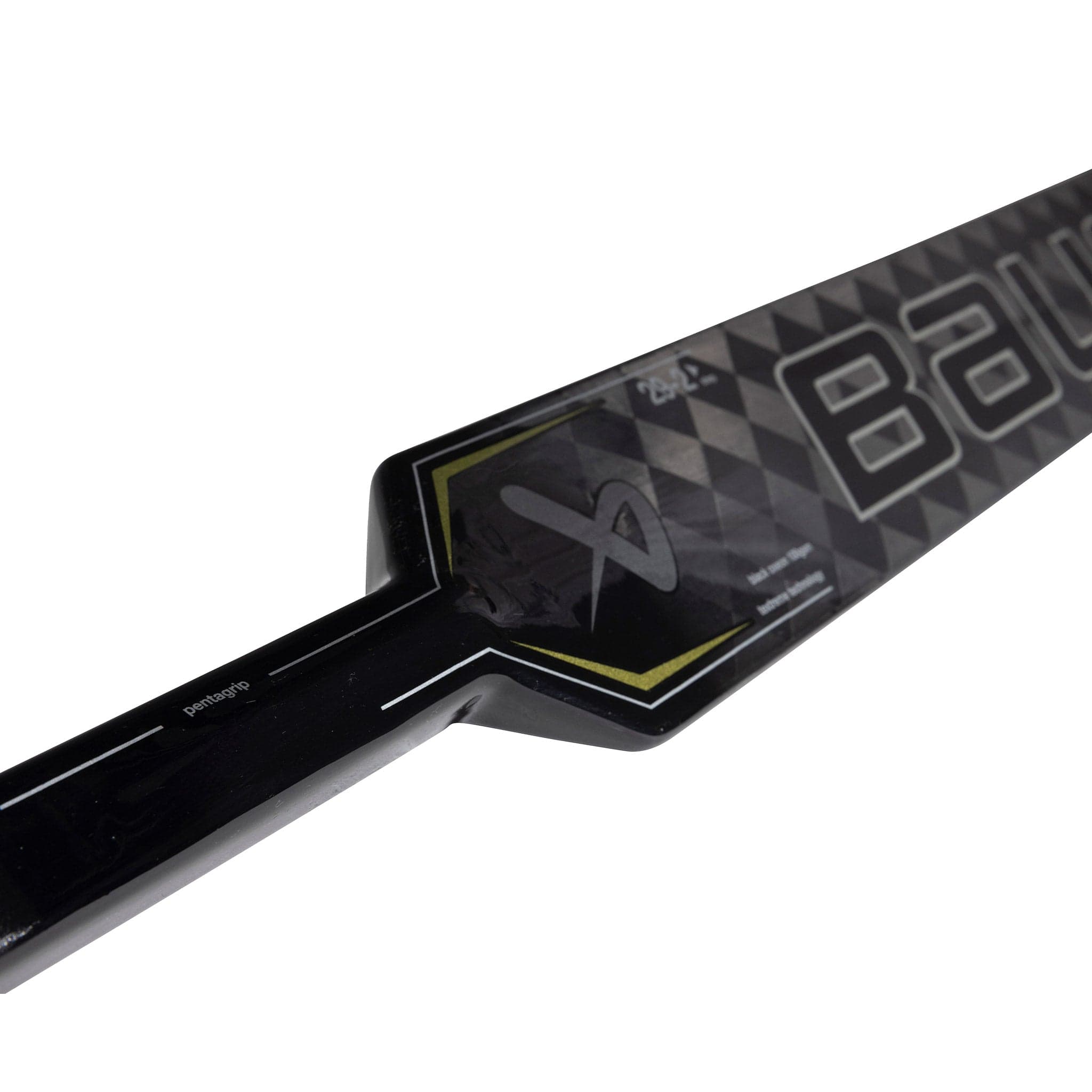 Bauer Proto-V Senior Goalie Stick