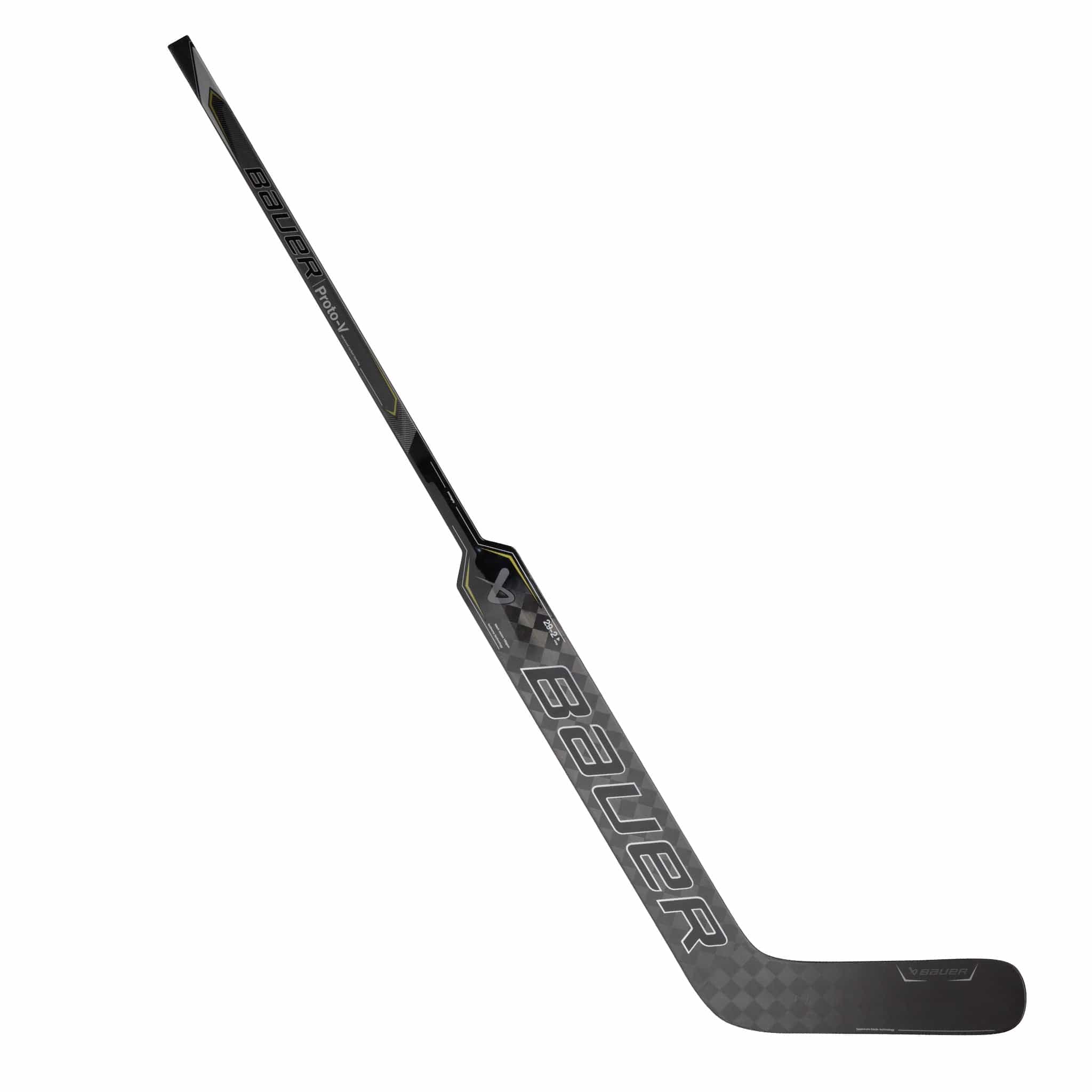 Bauer Proto-V Senior Goalie Stick