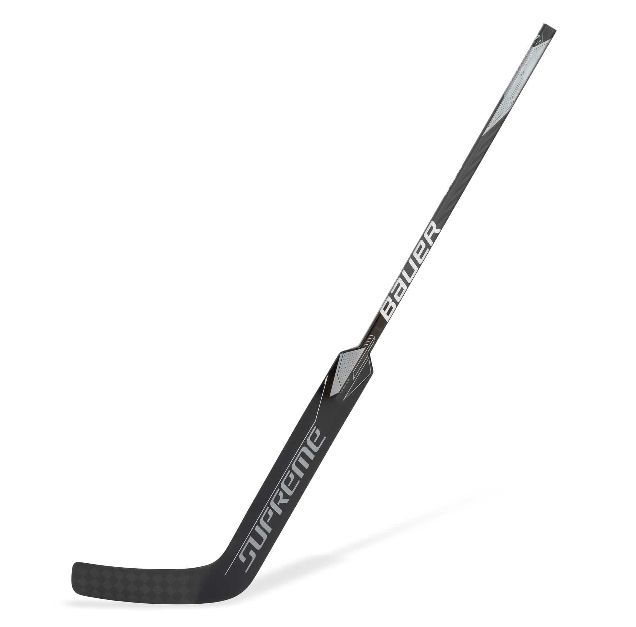 Bauer Supreme M5 Pro Intermediate Goalie Stick