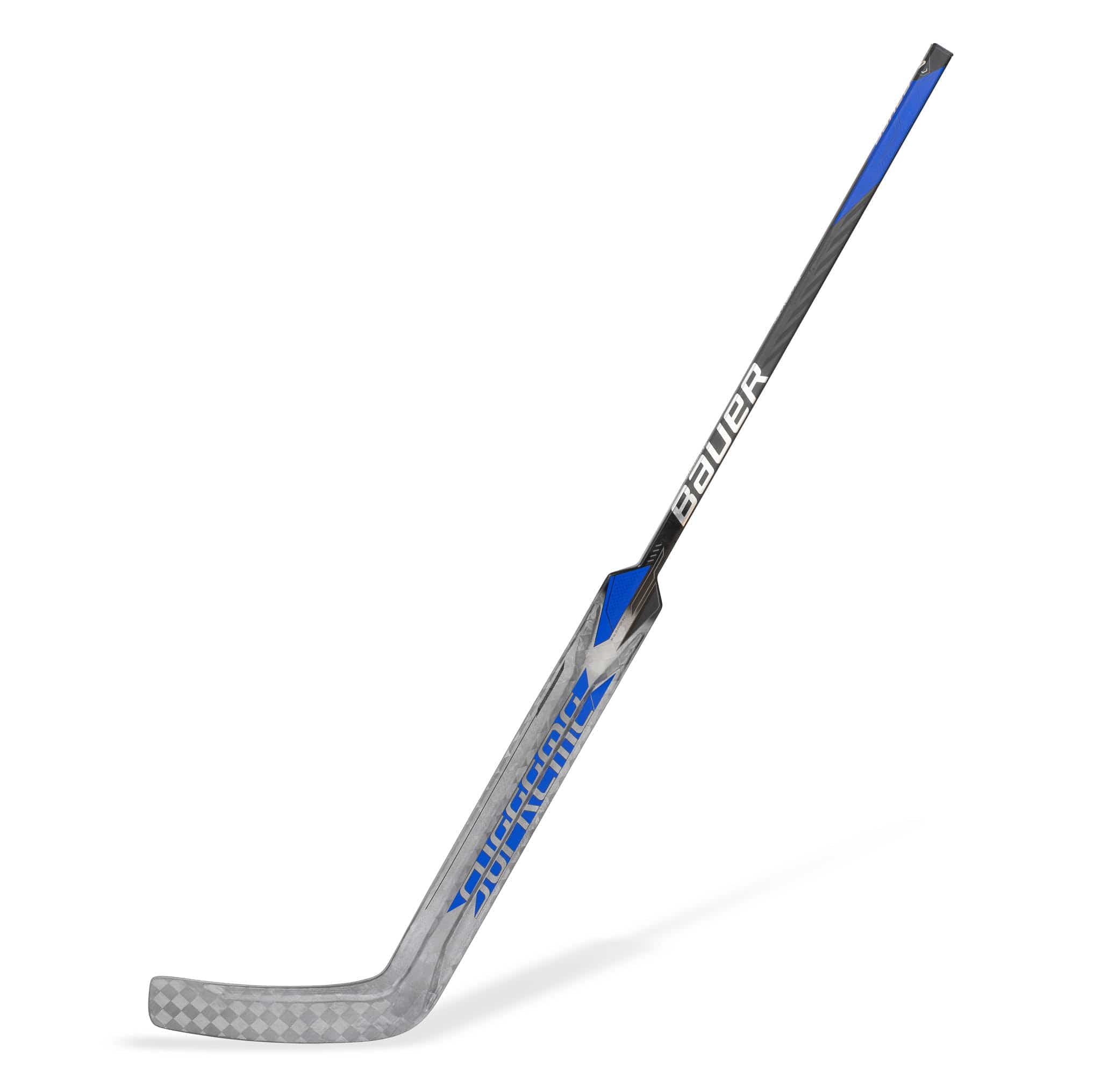 Bauer Supreme Mach Senior Goalie Stick