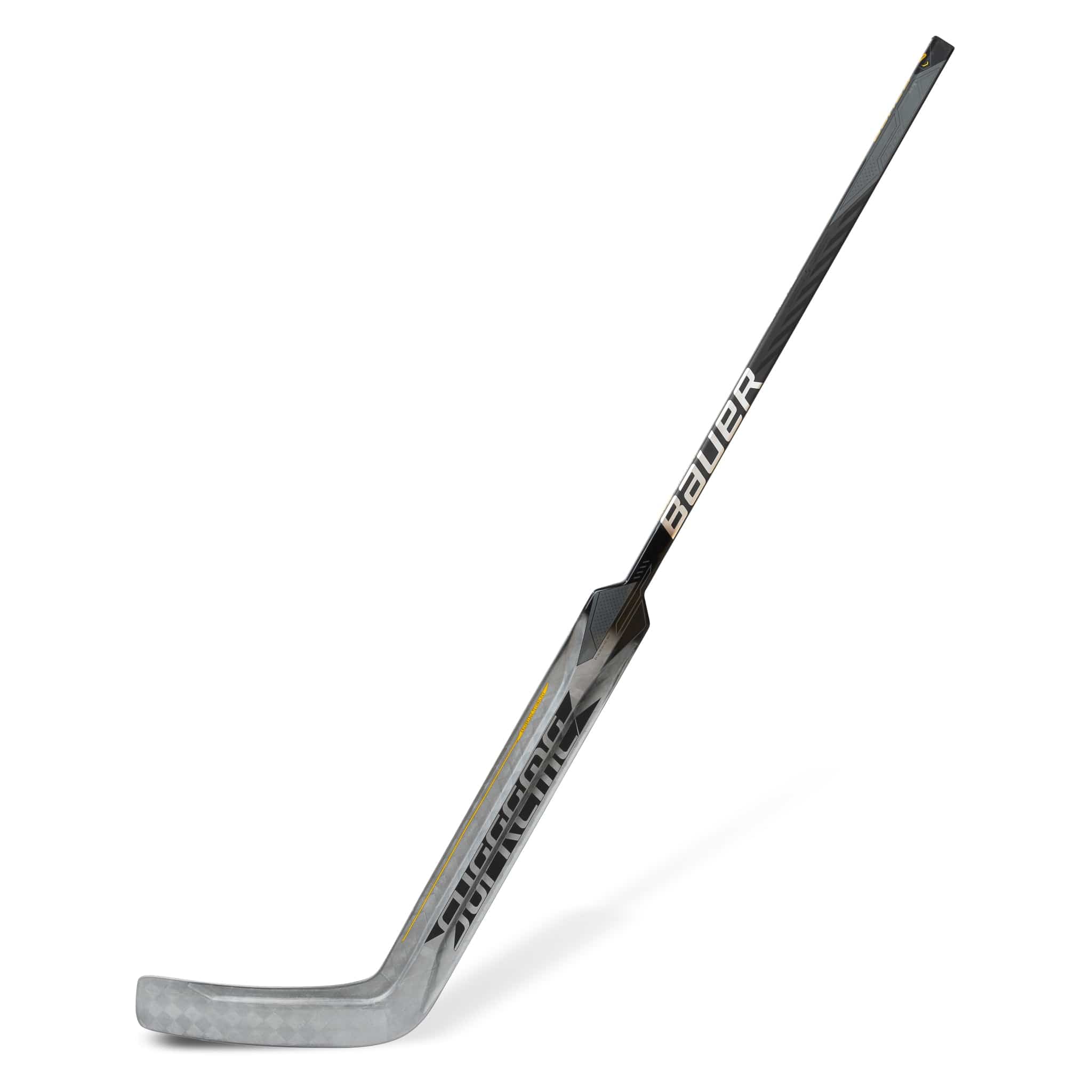 Bauer Supreme Mach Senior Goalie Stick