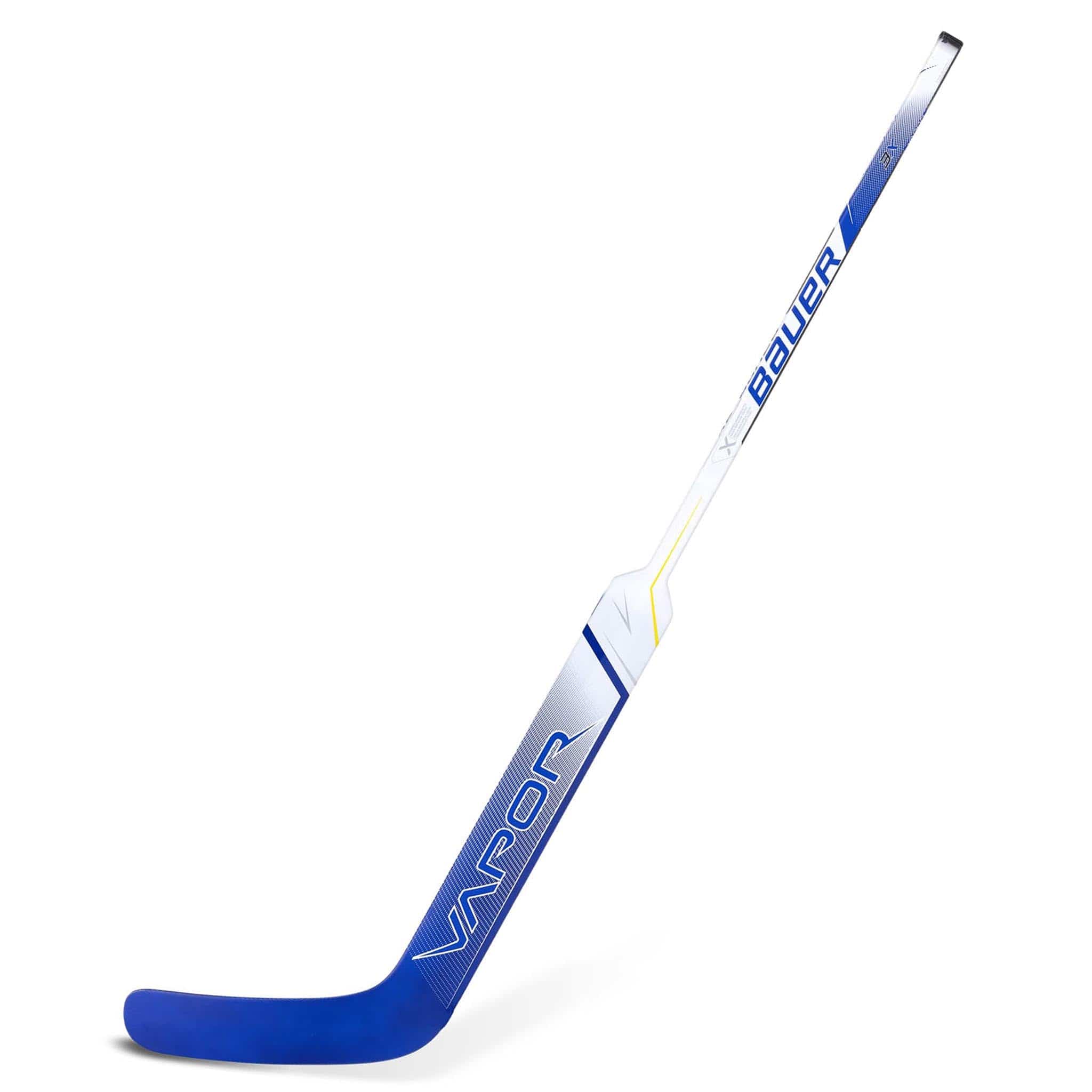 Bauer Vapor 3X Intermediate Goalie Stick